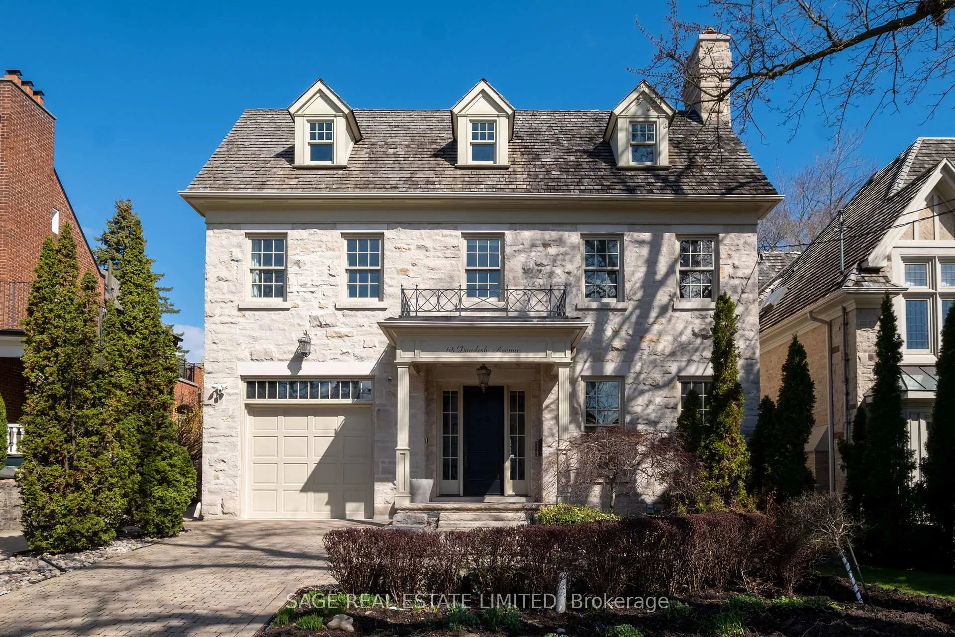 Photo 2 of 68 Dawlish Avenue, Toronto, Lawrence Park South — HOMEH