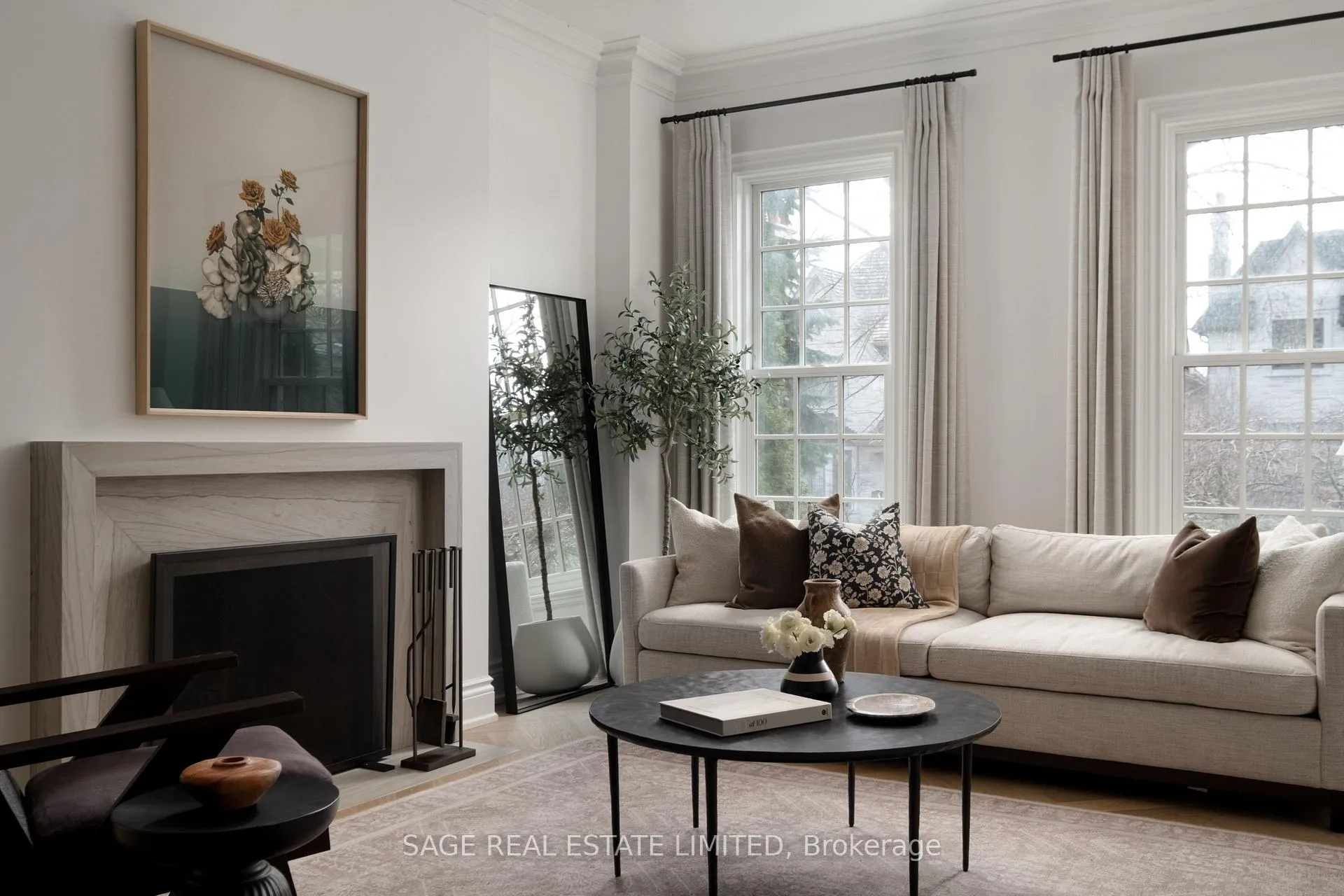 Photo 5 of 68 Dawlish Avenue, Toronto, Lawrence Park South — HOMEH