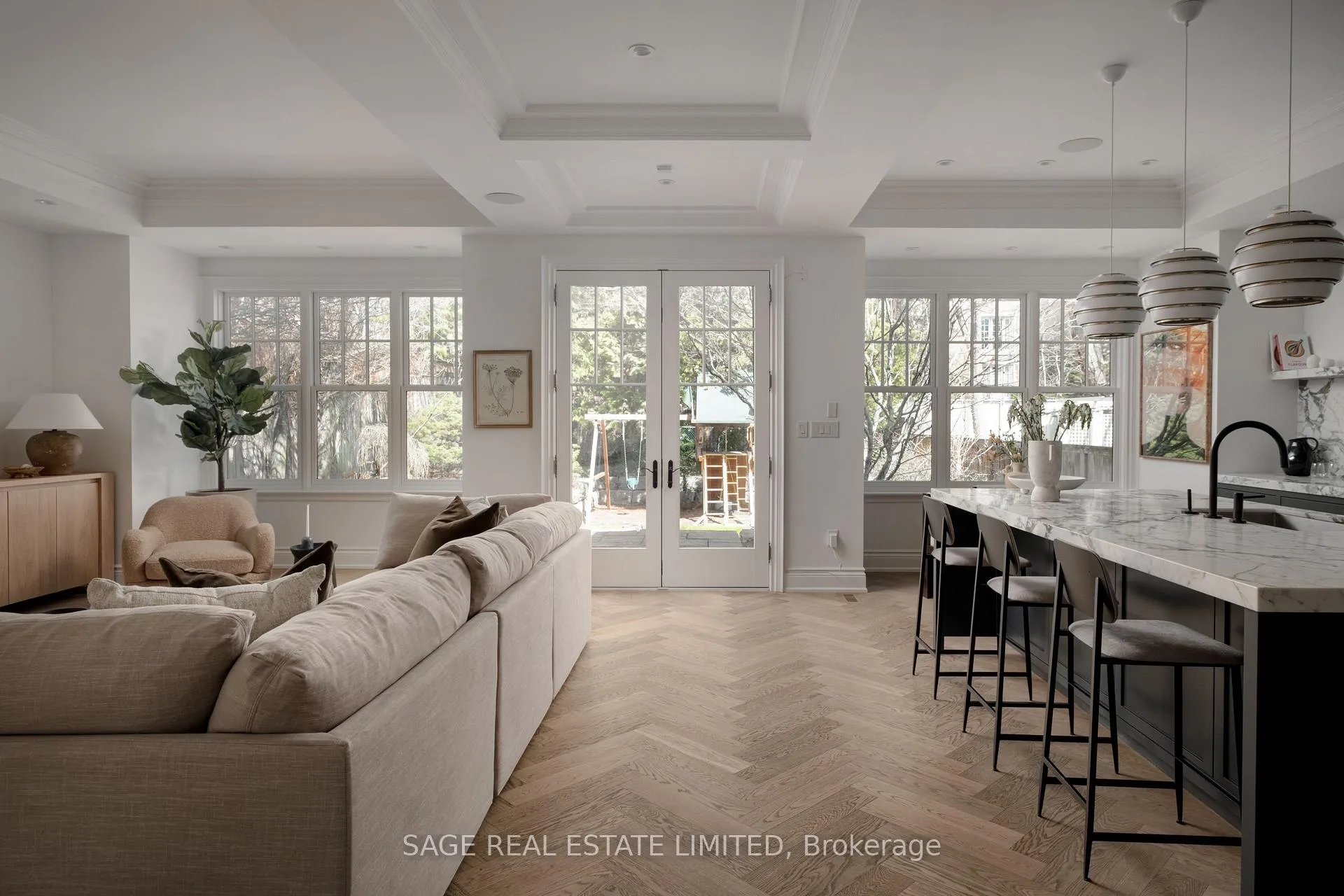 Photo 10 of 68 Dawlish Avenue, Toronto, Lawrence Park South — HOMEH