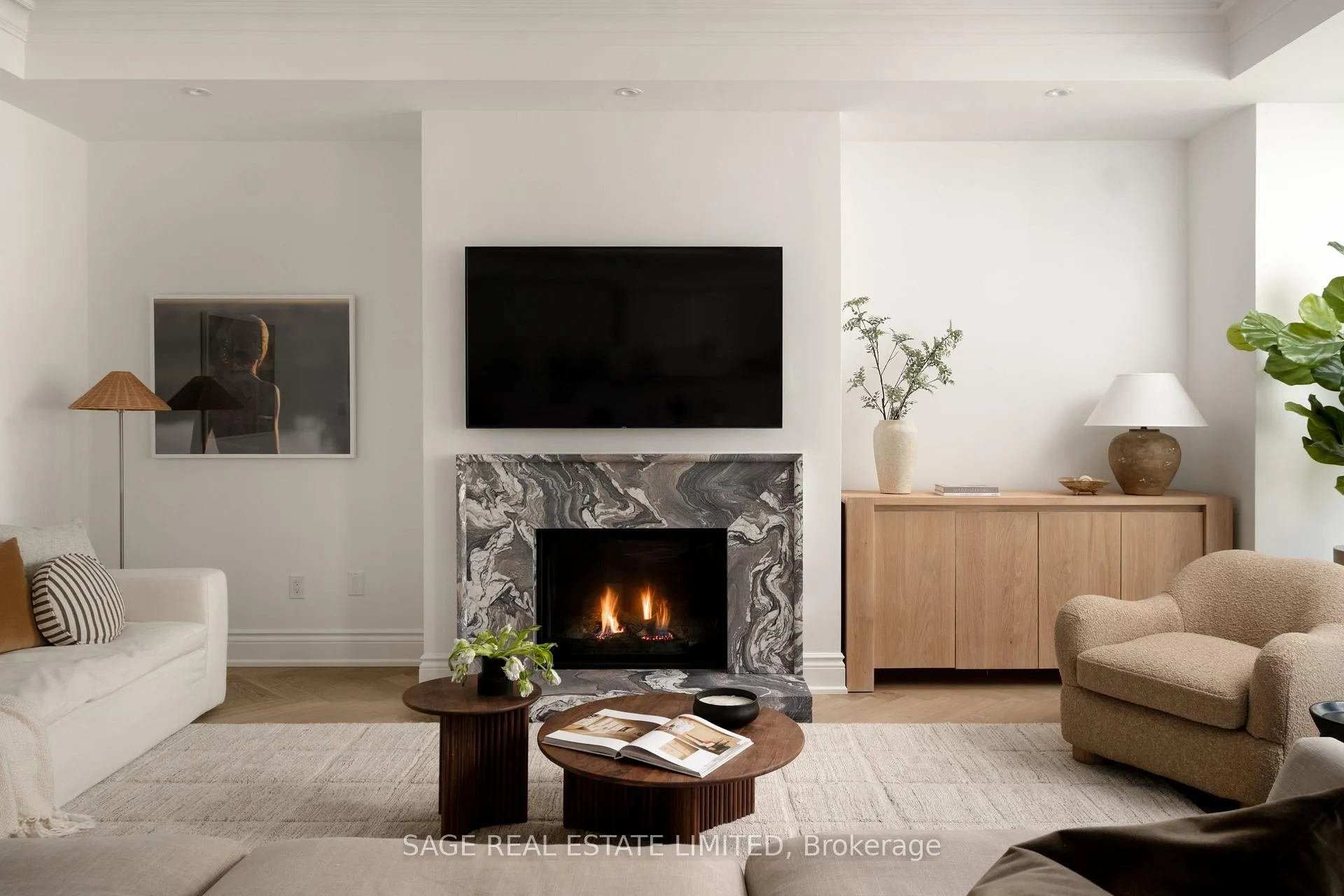 Photo 12 of 68 Dawlish Avenue, Toronto, Lawrence Park South — HOMEH