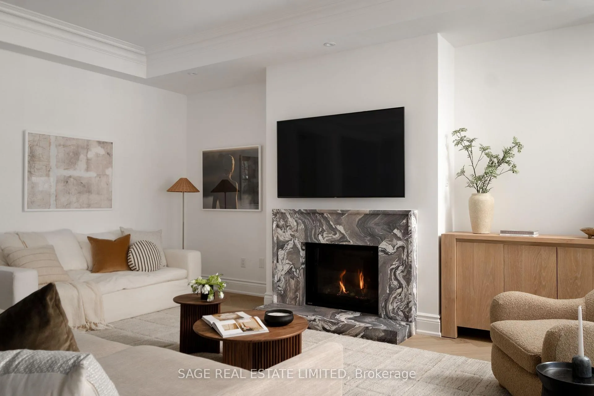 Photo 14 of 68 Dawlish Avenue, Toronto, Lawrence Park South — HOMEH