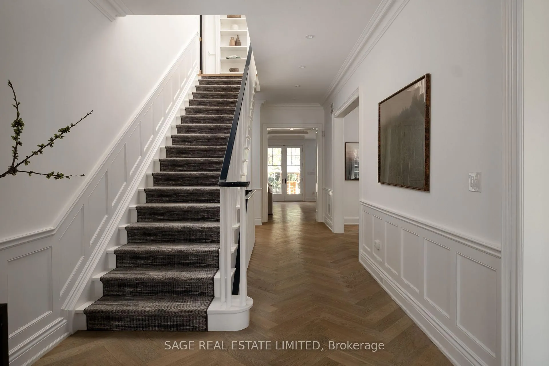 Photo 22 of 68 Dawlish Avenue, Toronto, Lawrence Park South — HOMEH