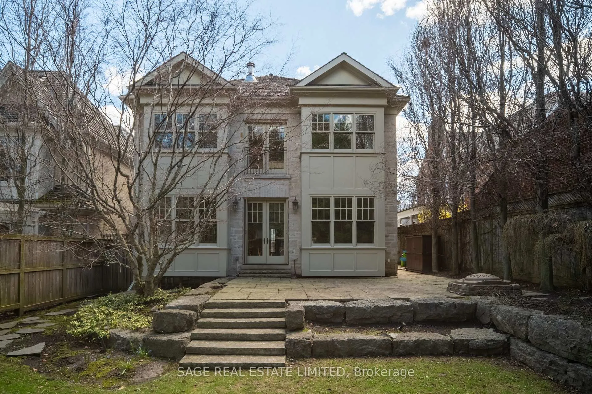 Photo 42 of 68 Dawlish Avenue, Toronto, Lawrence Park South — HOMEH