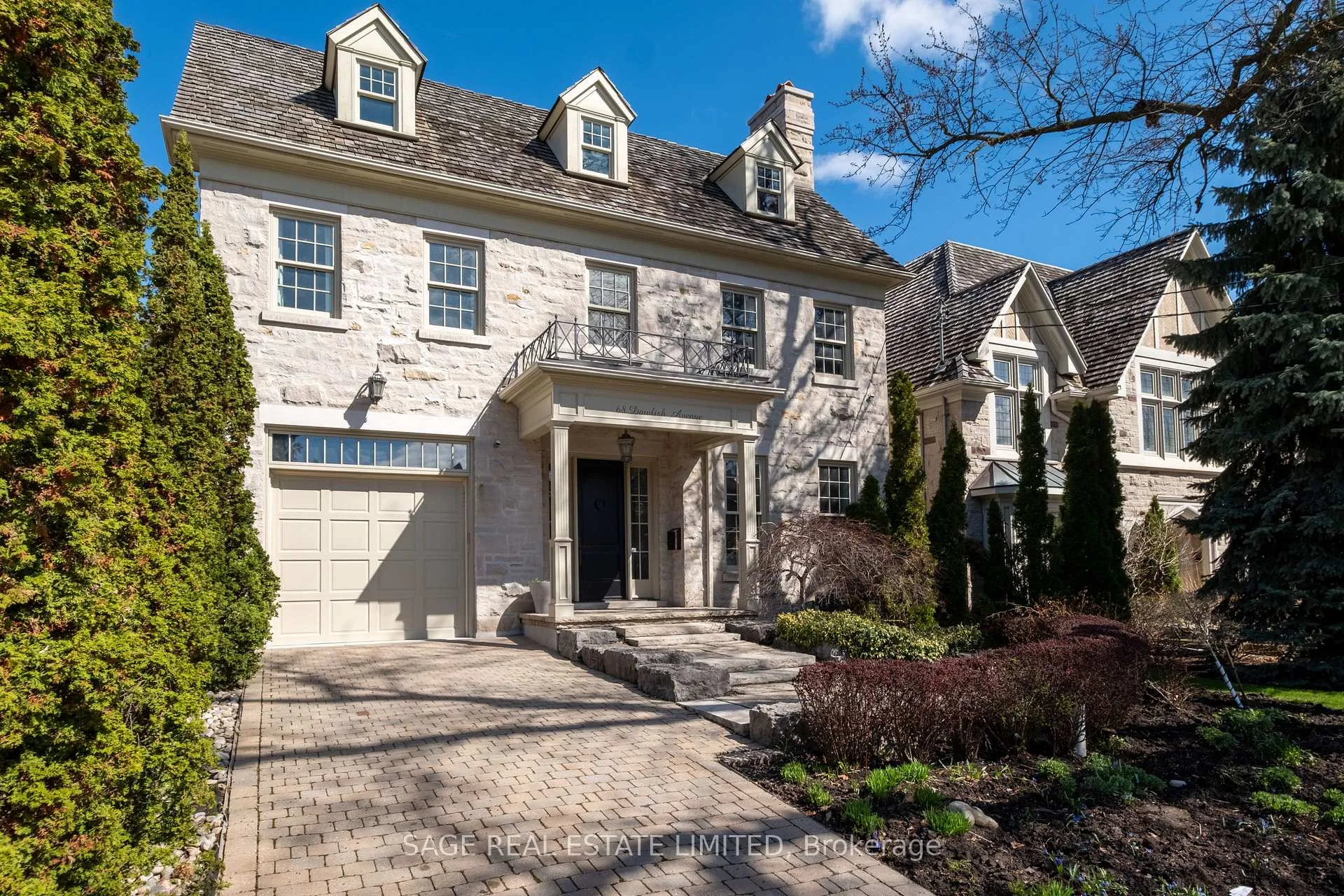 Photo 43 of 68 Dawlish Avenue, Toronto, Lawrence Park South — HOMEH