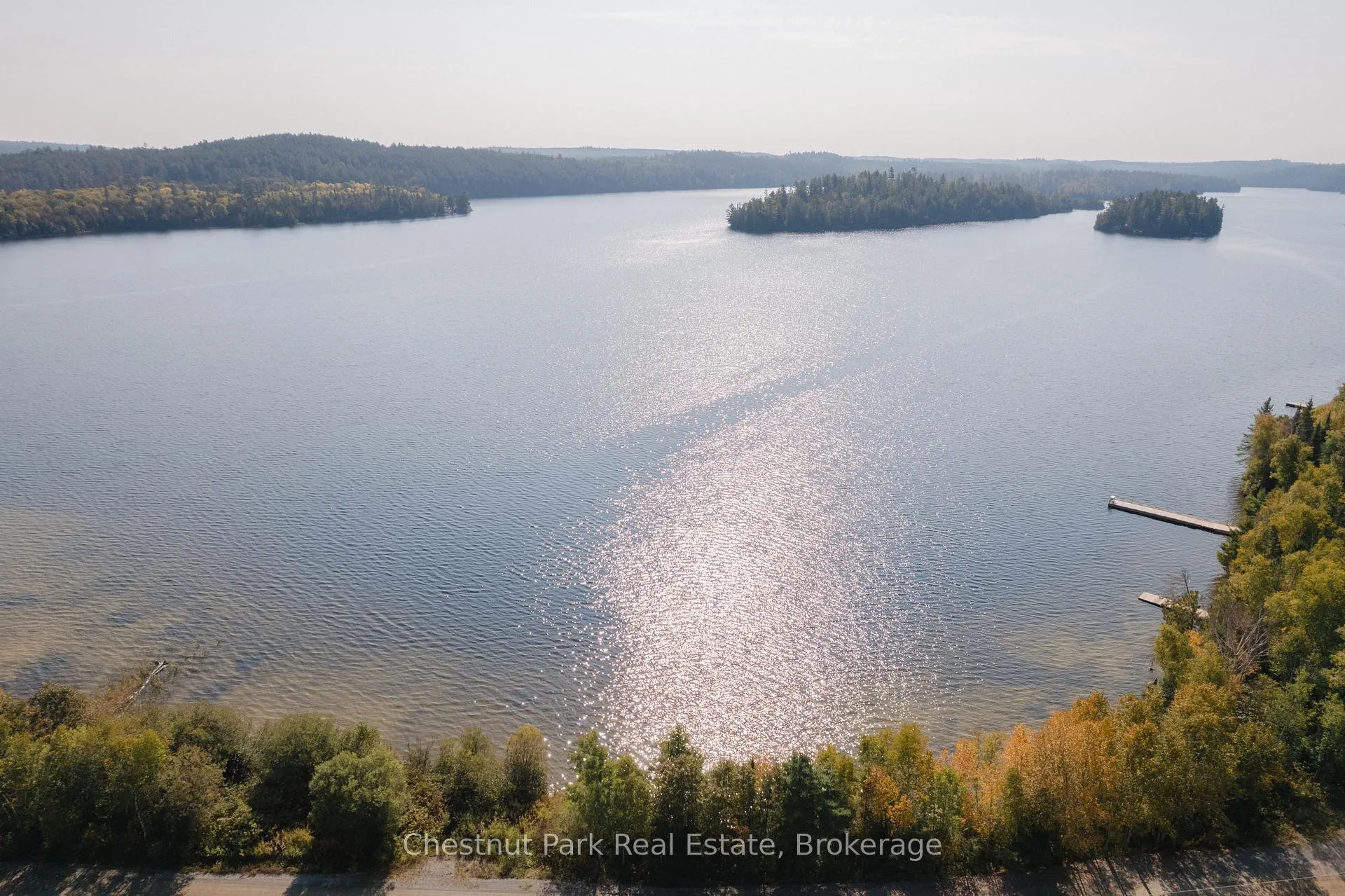 Photo 1 of 30 White Bear Court, Temagami — HOMEH