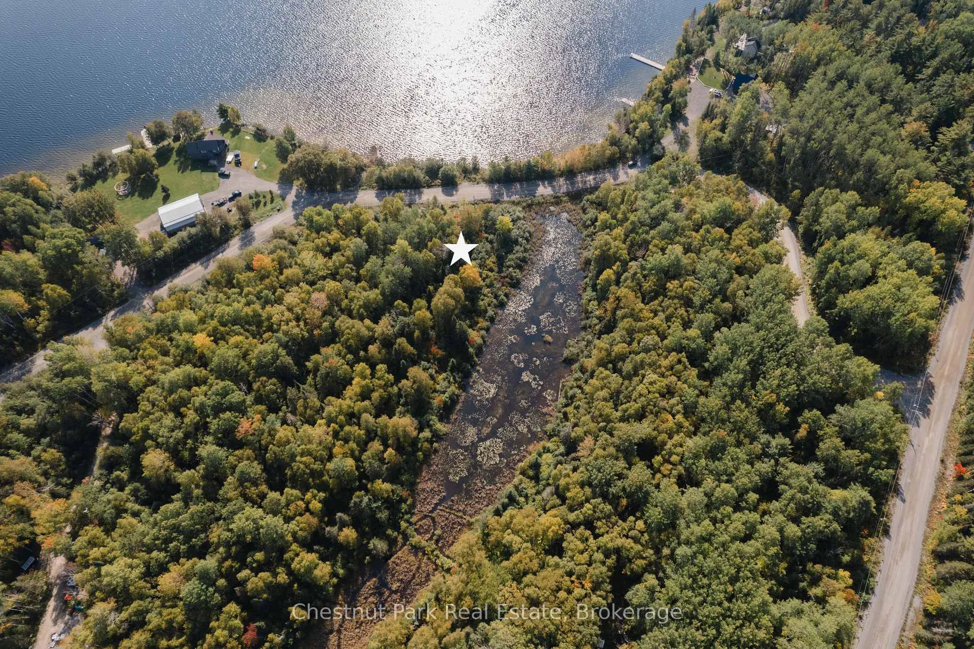 Photo 2 of 30 White Bear Court, Temagami — HOMEH