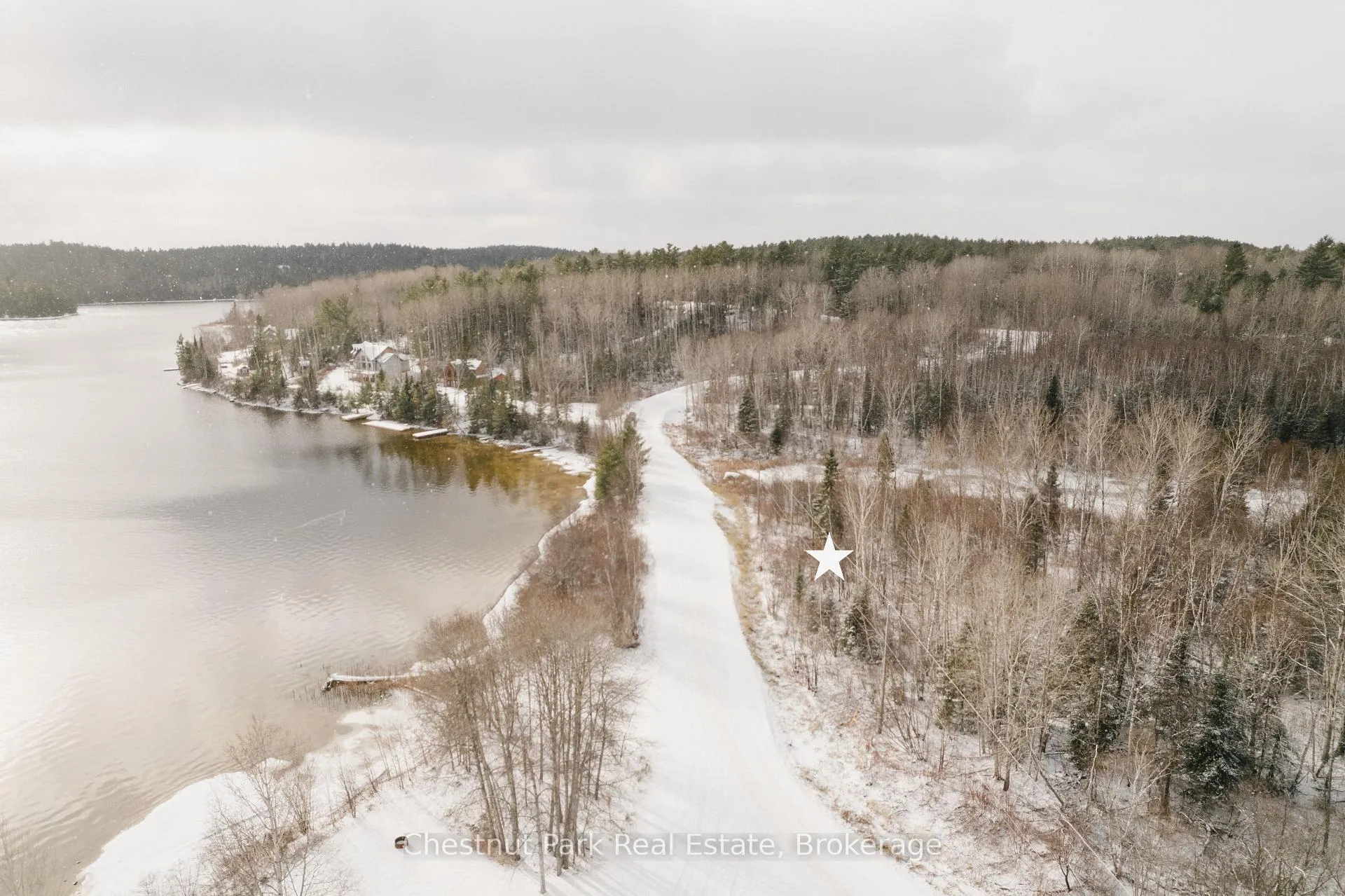 Photo 3 of 30 White Bear Court, Temagami — HOMEH