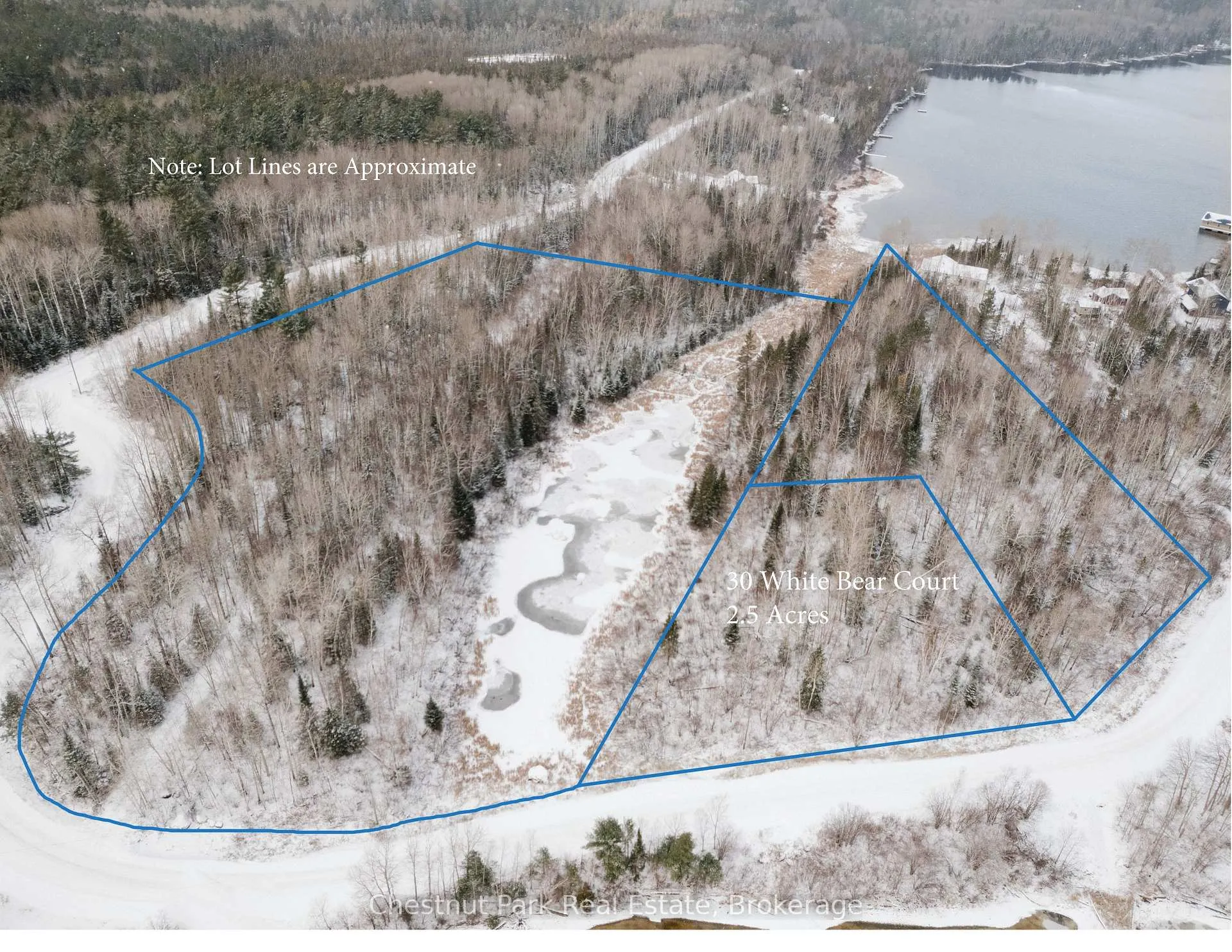 Photo 5 of 30 White Bear Court, Temagami — HOMEH