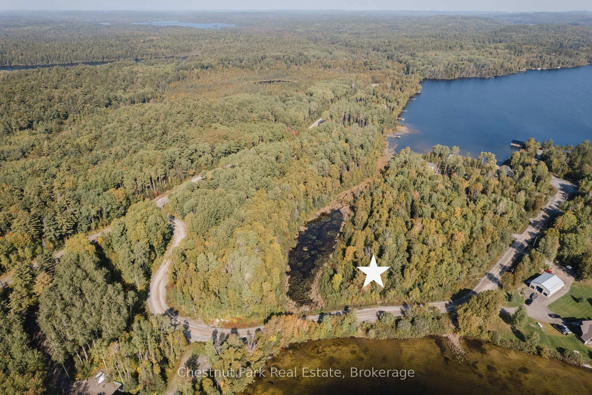 Photo 6 of 30 White Bear Court, Temagami — HOMEH