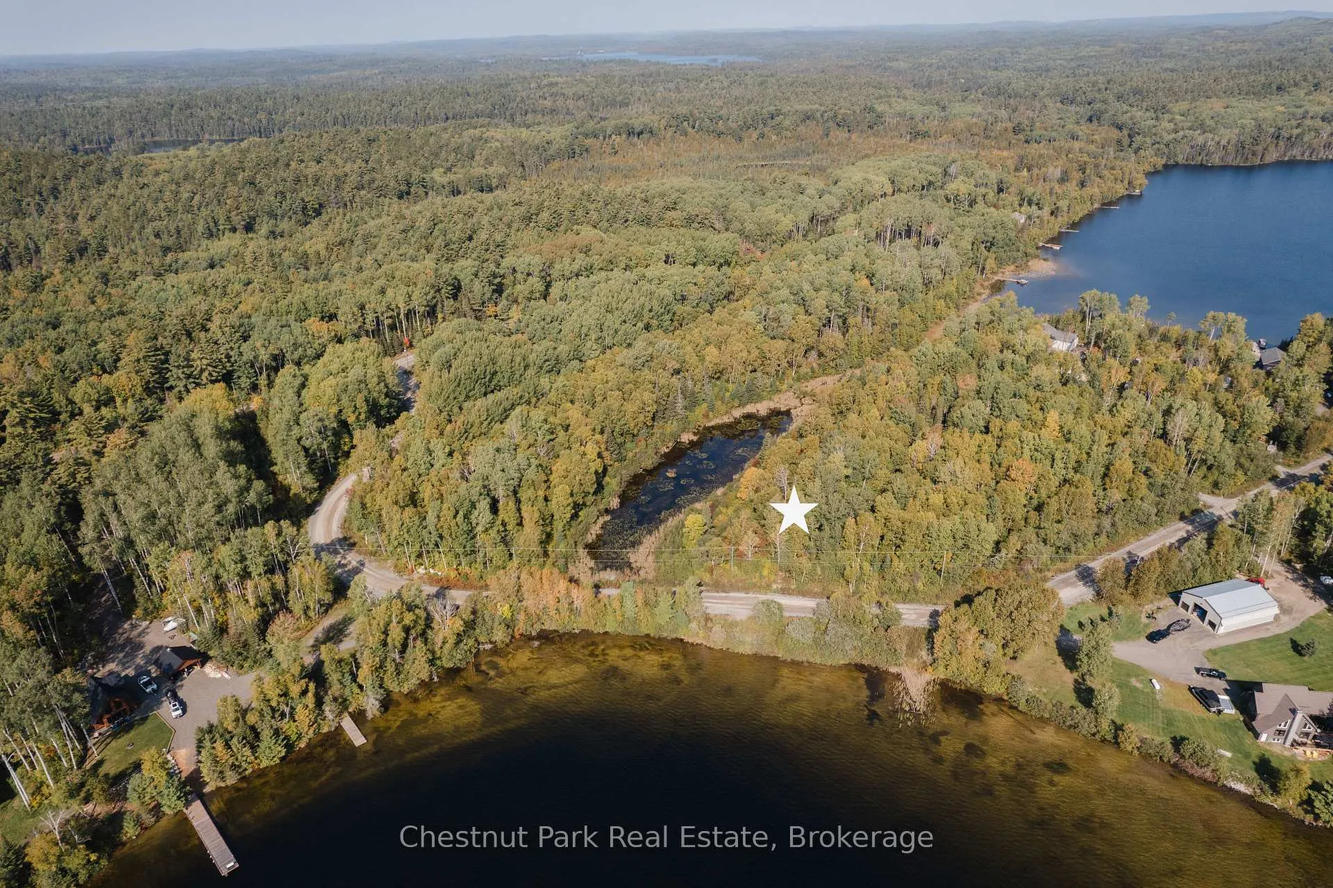 Photo 7 of 30 White Bear Court, Temagami — HOMEH