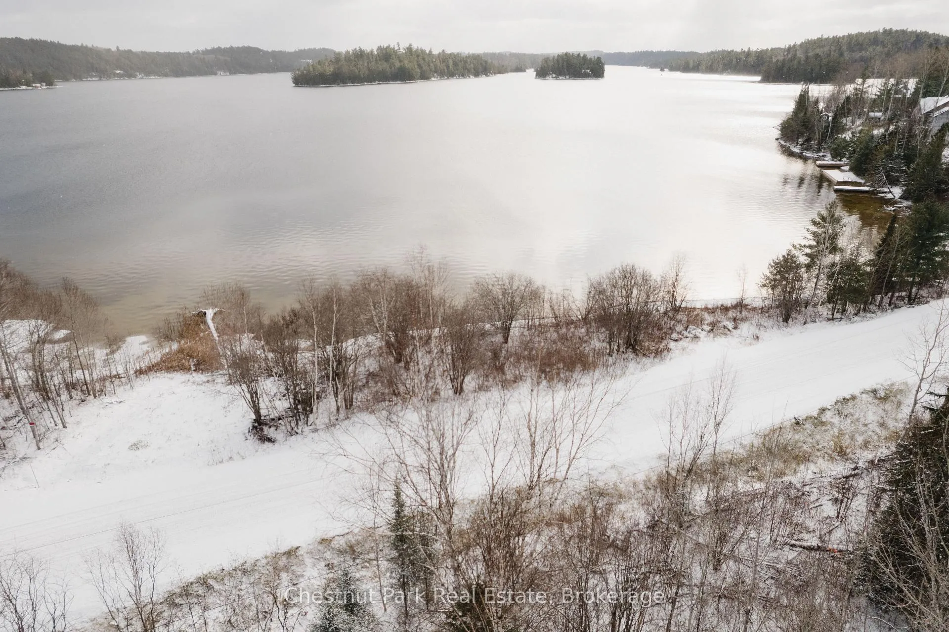 Photo 12 of 30 White Bear Court, Temagami — HOMEH