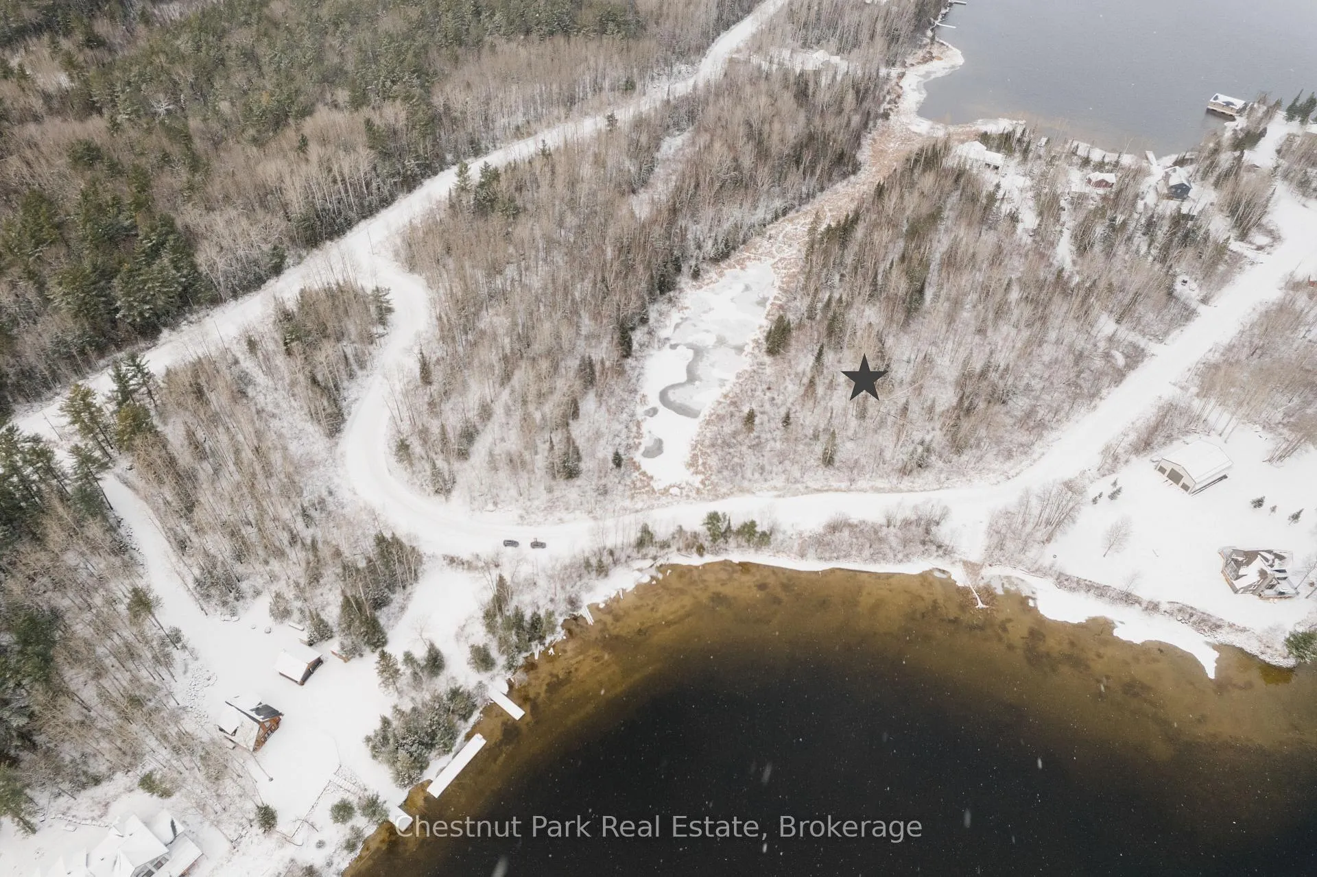 Photo 14 of 30 White Bear Court, Temagami — HOMEH