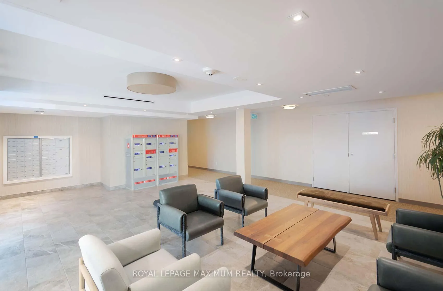 Photo 5 of Unit 210, 1 Climo Lane, Markham, Wismer — HOMEH