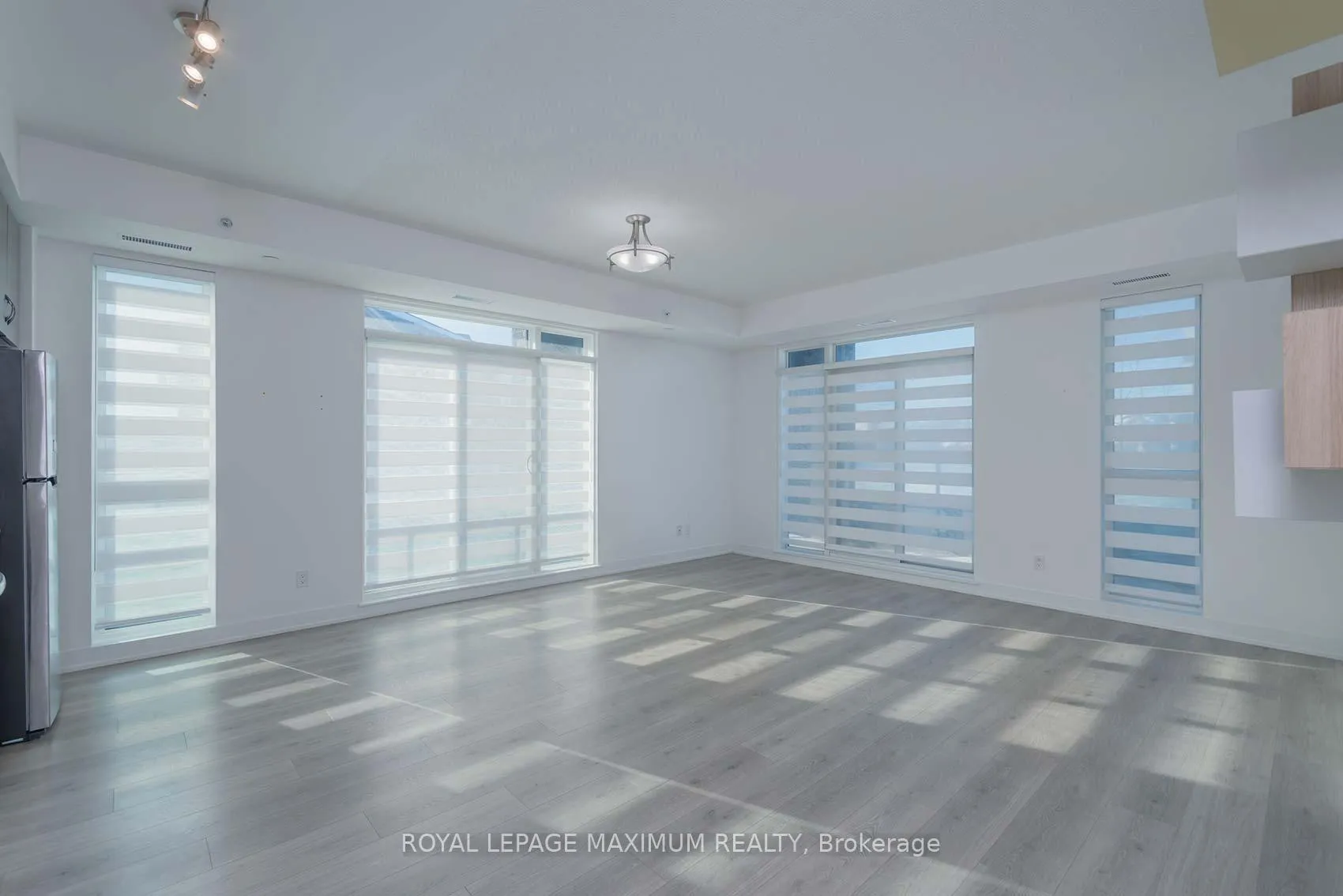 Photo 8 of Unit 210, 1 Climo Lane, Markham, Wismer — HOMEH