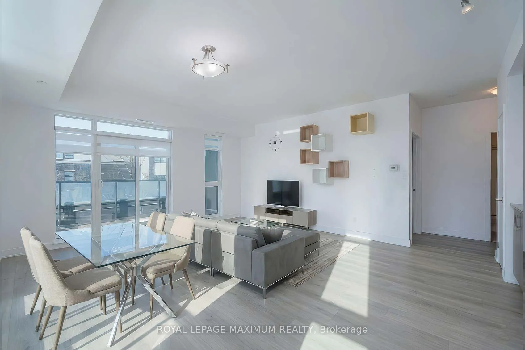 Photo 12 of Unit 210, 1 Climo Lane, Markham, Wismer — HOMEH