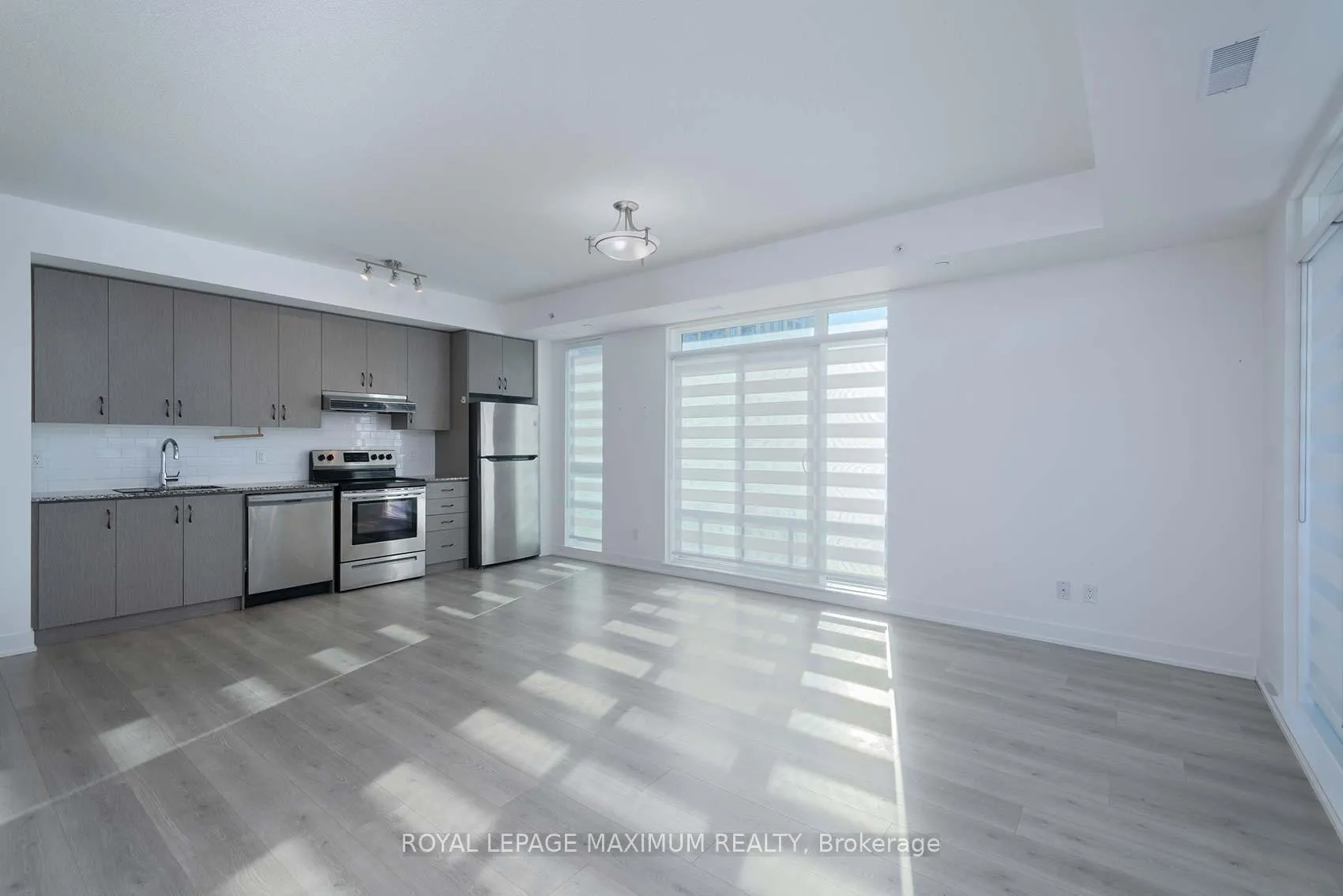 Photo 13 of Unit 210, 1 Climo Lane, Markham, Wismer — HOMEH