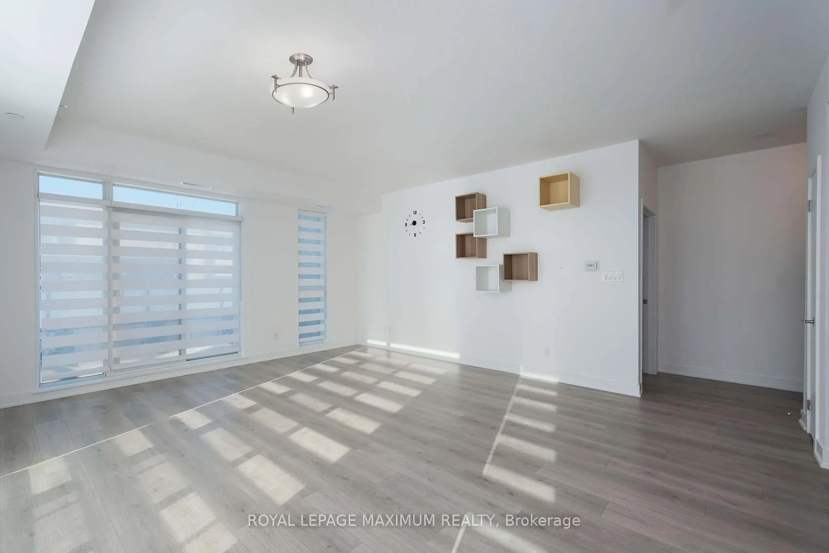 Photo 14 of Unit 210, 1 Climo Lane, Markham, Wismer — HOMEH