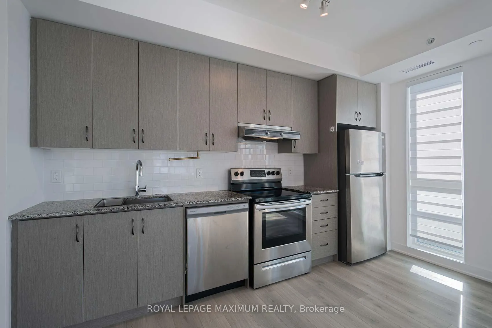 Photo 16 of Unit 210, 1 Climo Lane, Markham, Wismer — HOMEH