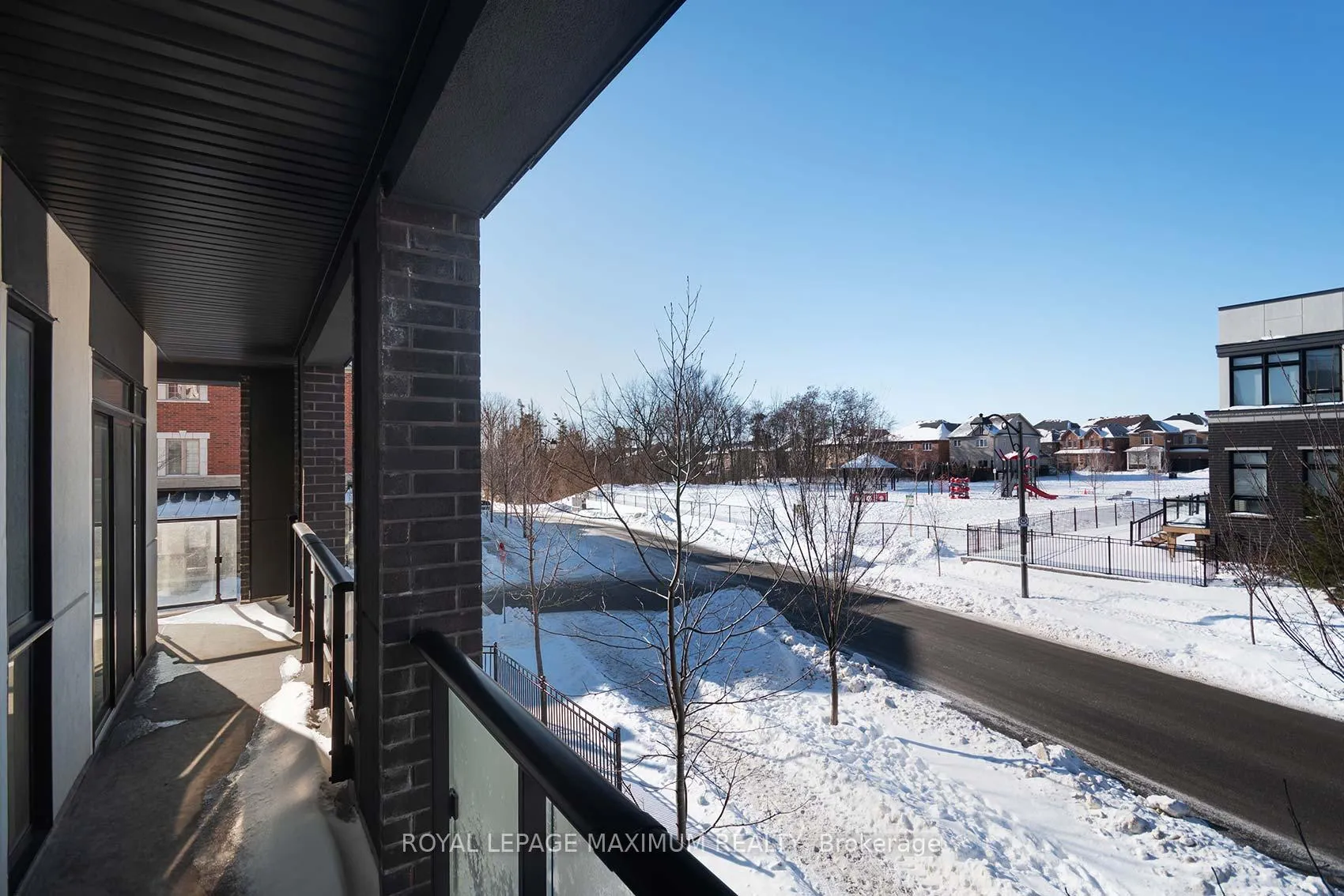 Photo 17 of Unit 210, 1 Climo Lane, Markham, Wismer — HOMEH