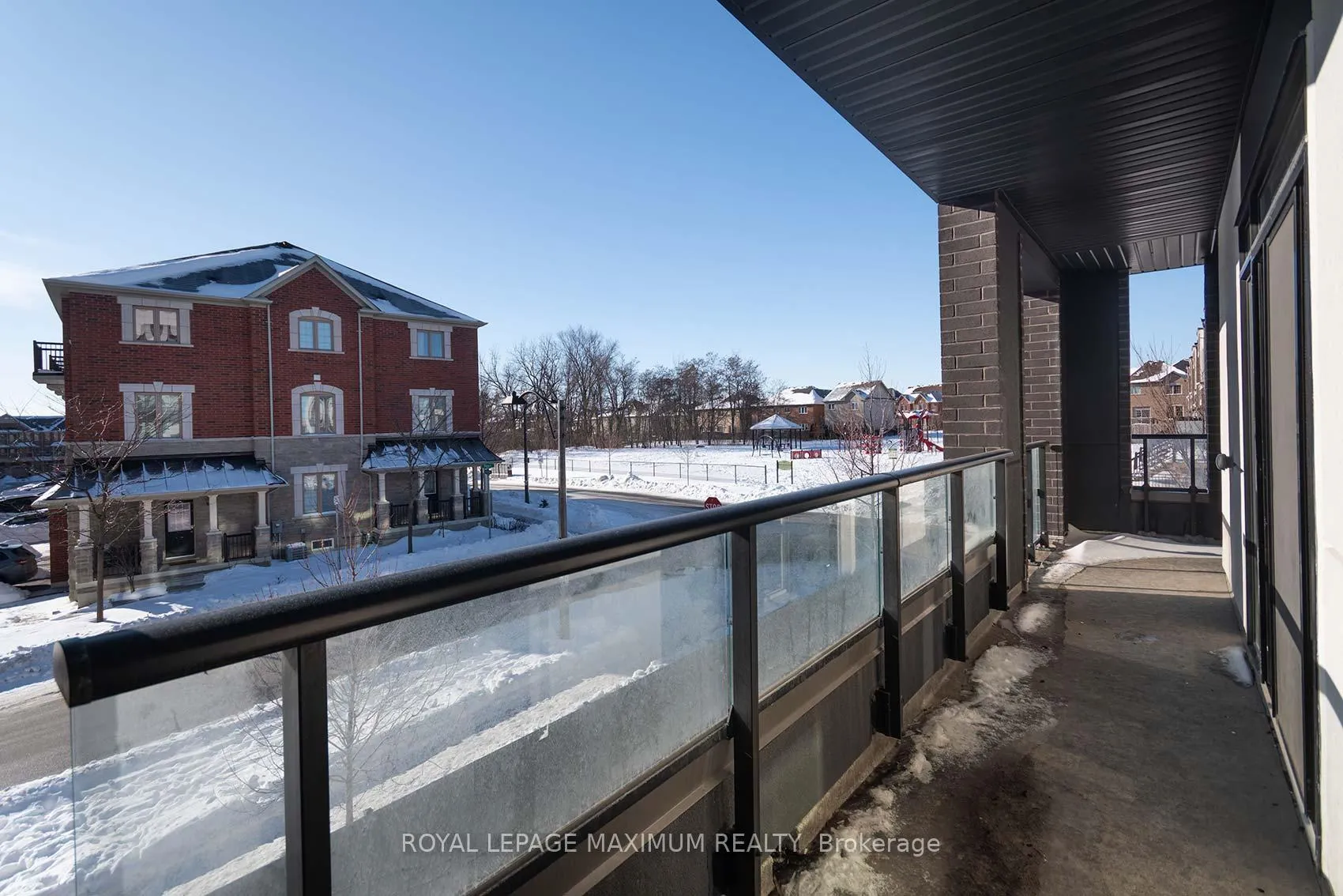 Photo 19 of Unit 210, 1 Climo Lane, Markham, Wismer — HOMEH