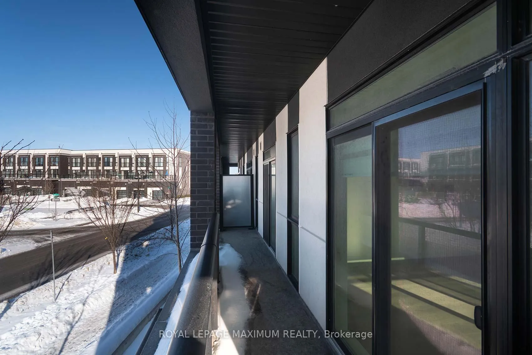 Photo 21 of Unit 210, 1 Climo Lane, Markham, Wismer — HOMEH