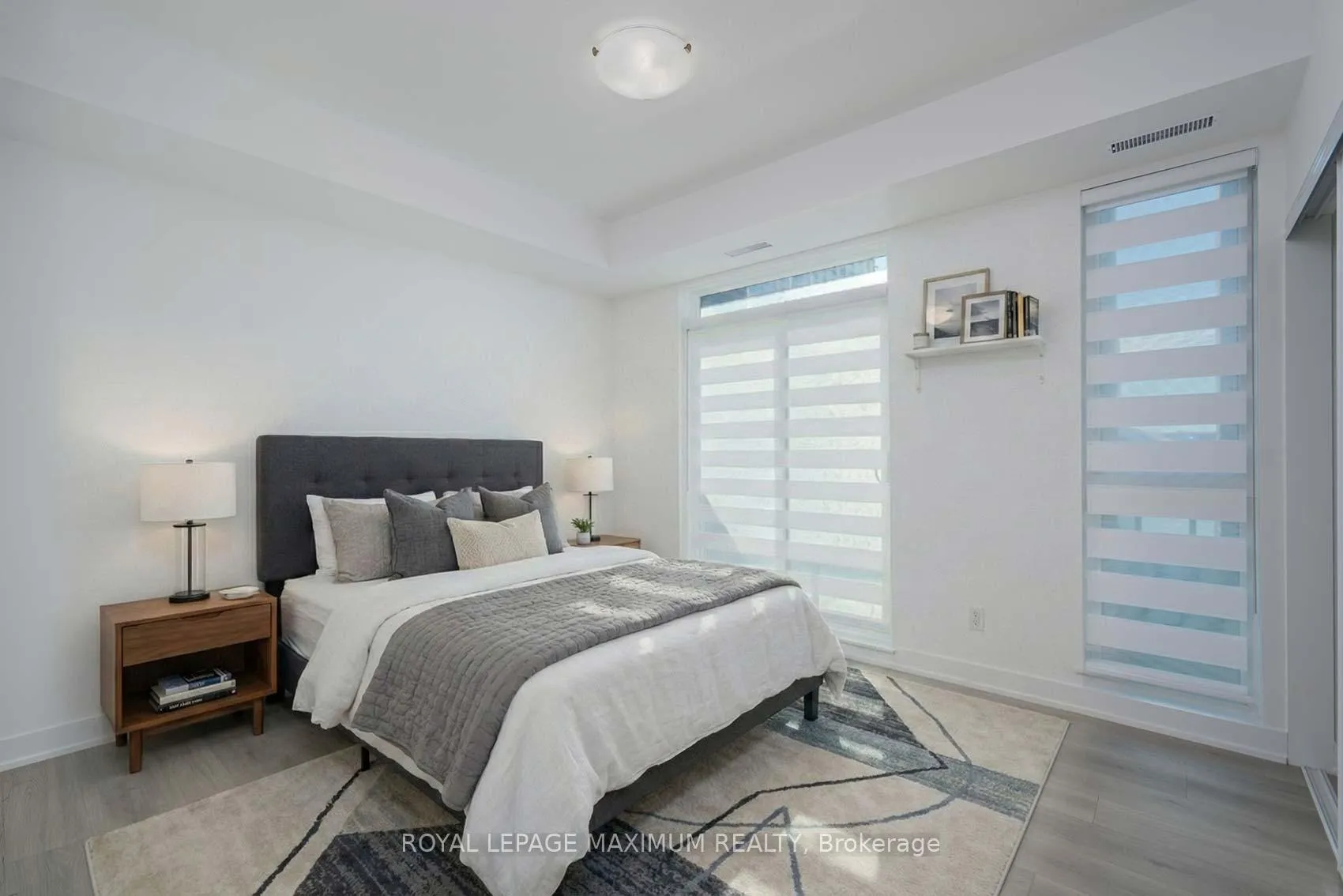 Photo 23 of Unit 210, 1 Climo Lane, Markham, Wismer — HOMEH