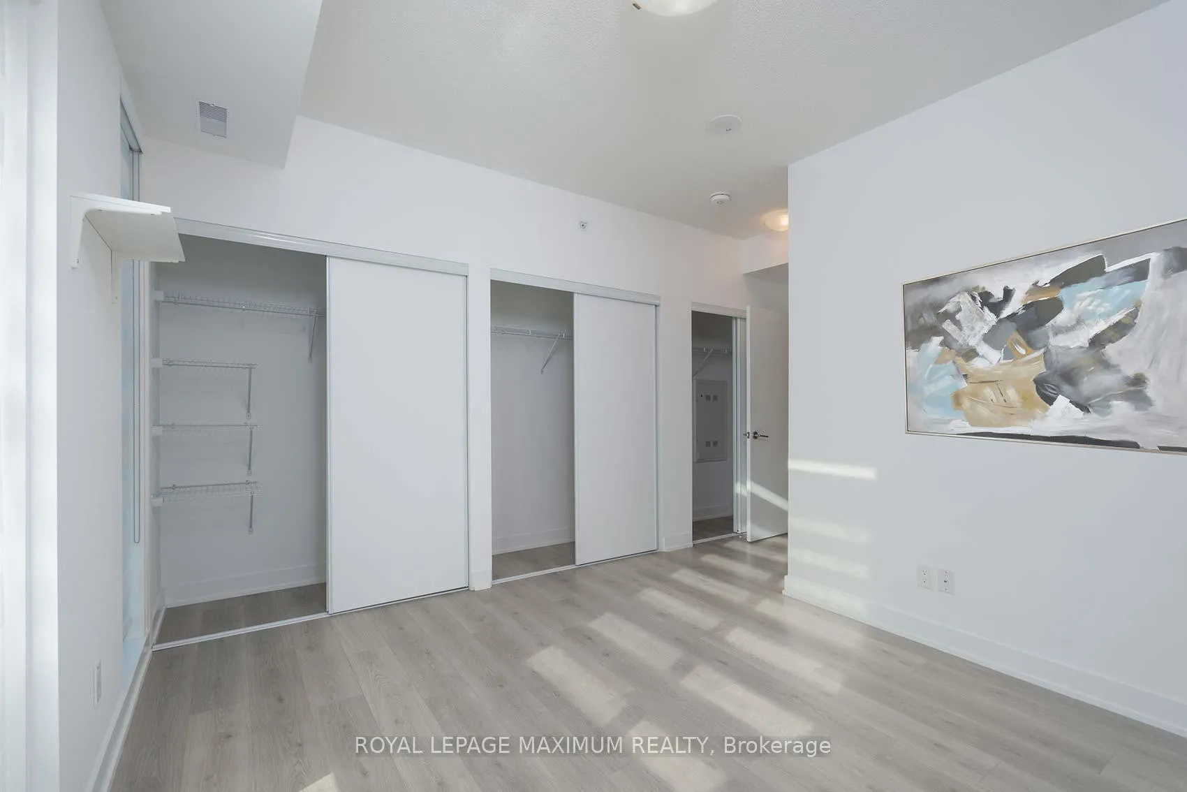Photo 24 of Unit 210, 1 Climo Lane, Markham, Wismer — HOMEH