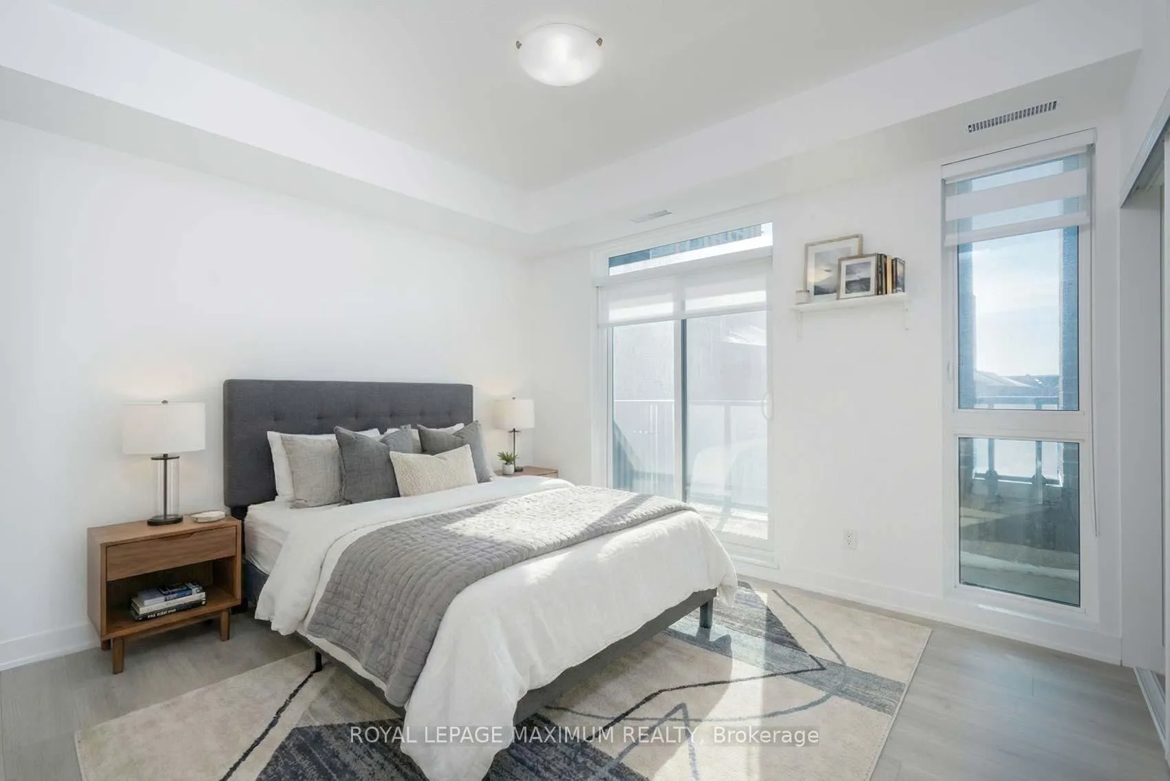 Photo 25 of Unit 210, 1 Climo Lane, Markham, Wismer — HOMEH