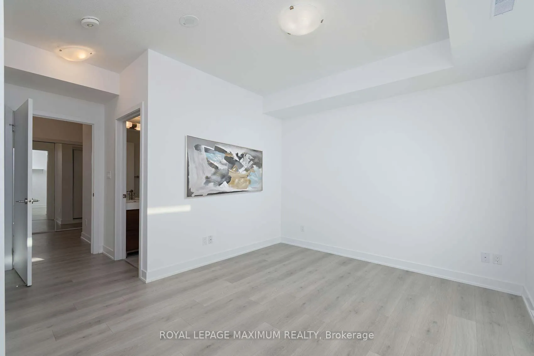Photo 26 of Unit 210, 1 Climo Lane, Markham, Wismer — HOMEH