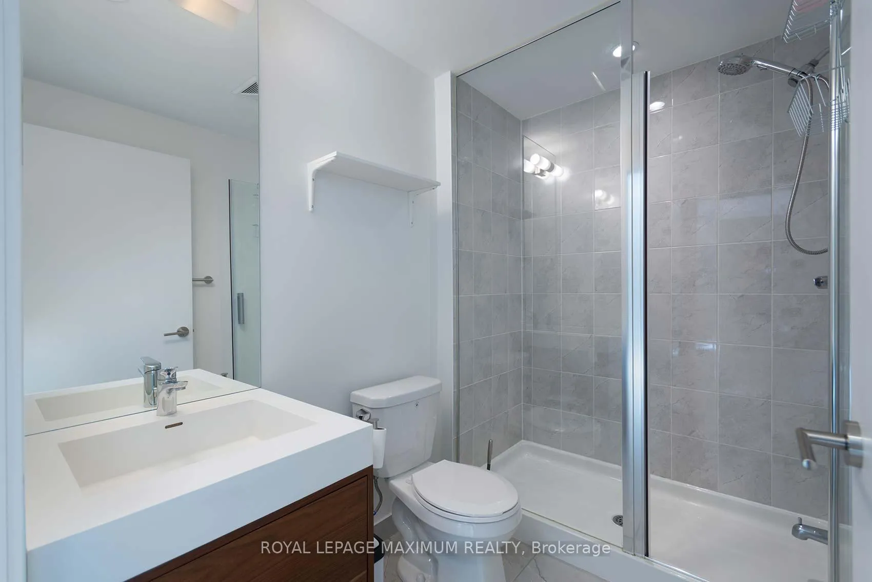 Photo 27 of Unit 210, 1 Climo Lane, Markham, Wismer — HOMEH