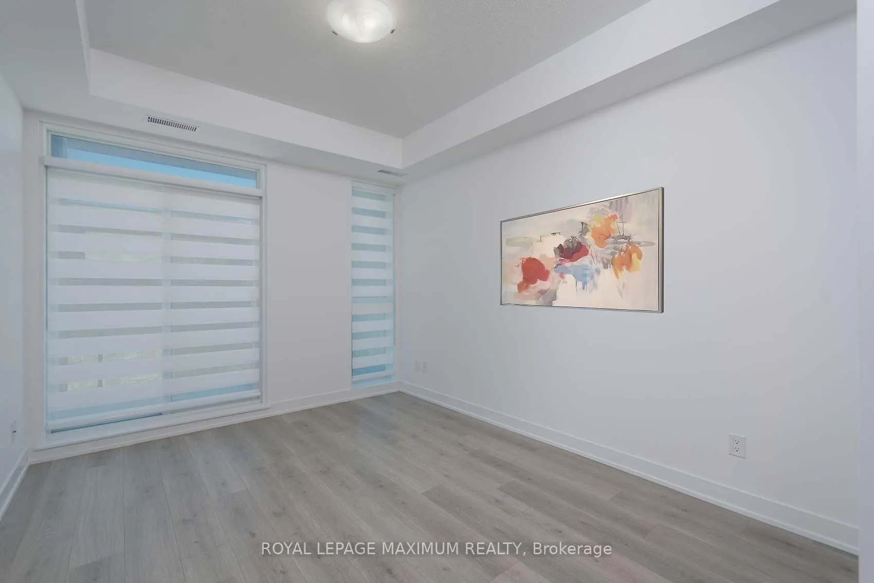 Photo 28 of Unit 210, 1 Climo Lane, Markham, Wismer — HOMEH