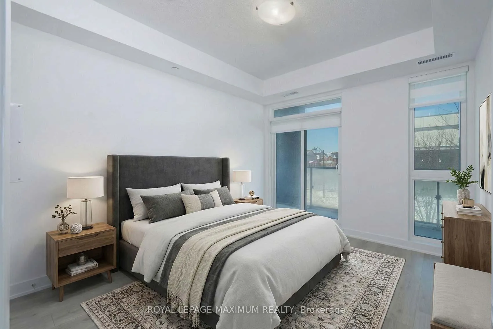 Photo 29 of Unit 210, 1 Climo Lane, Markham, Wismer — HOMEH