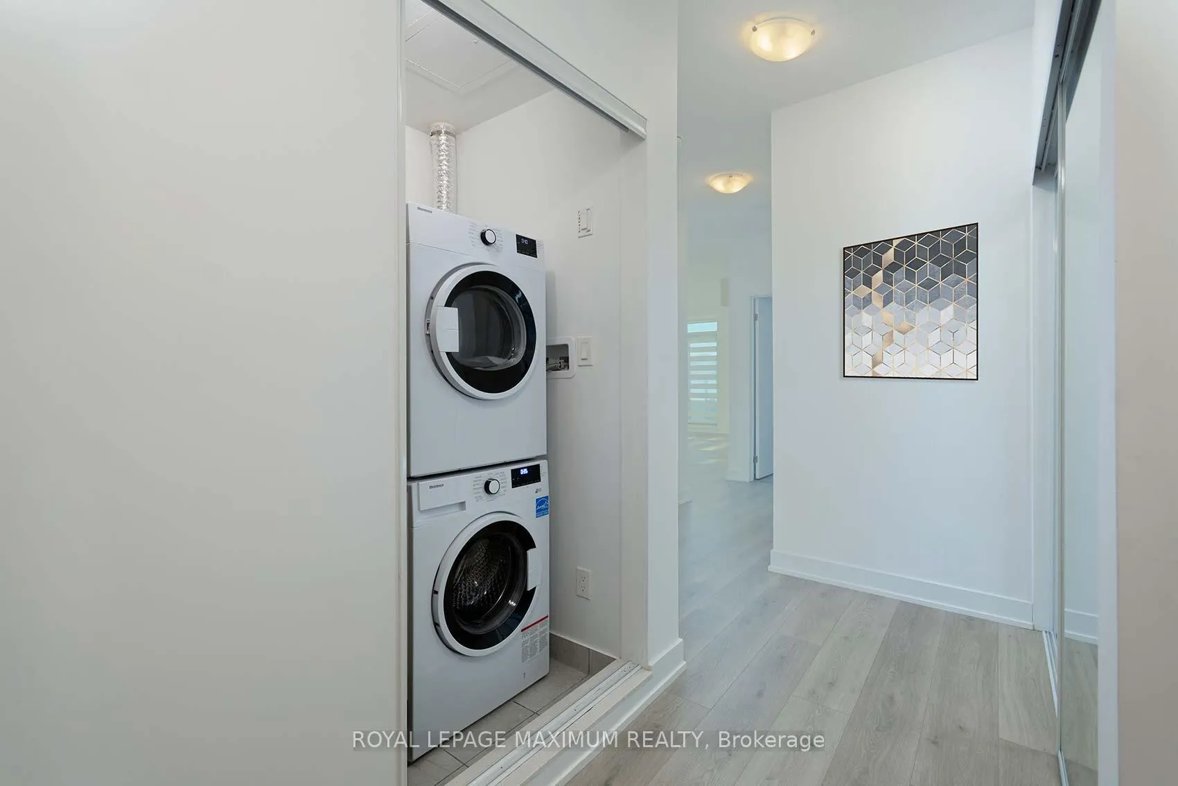 Photo 32 of Unit 210, 1 Climo Lane, Markham, Wismer — HOMEH