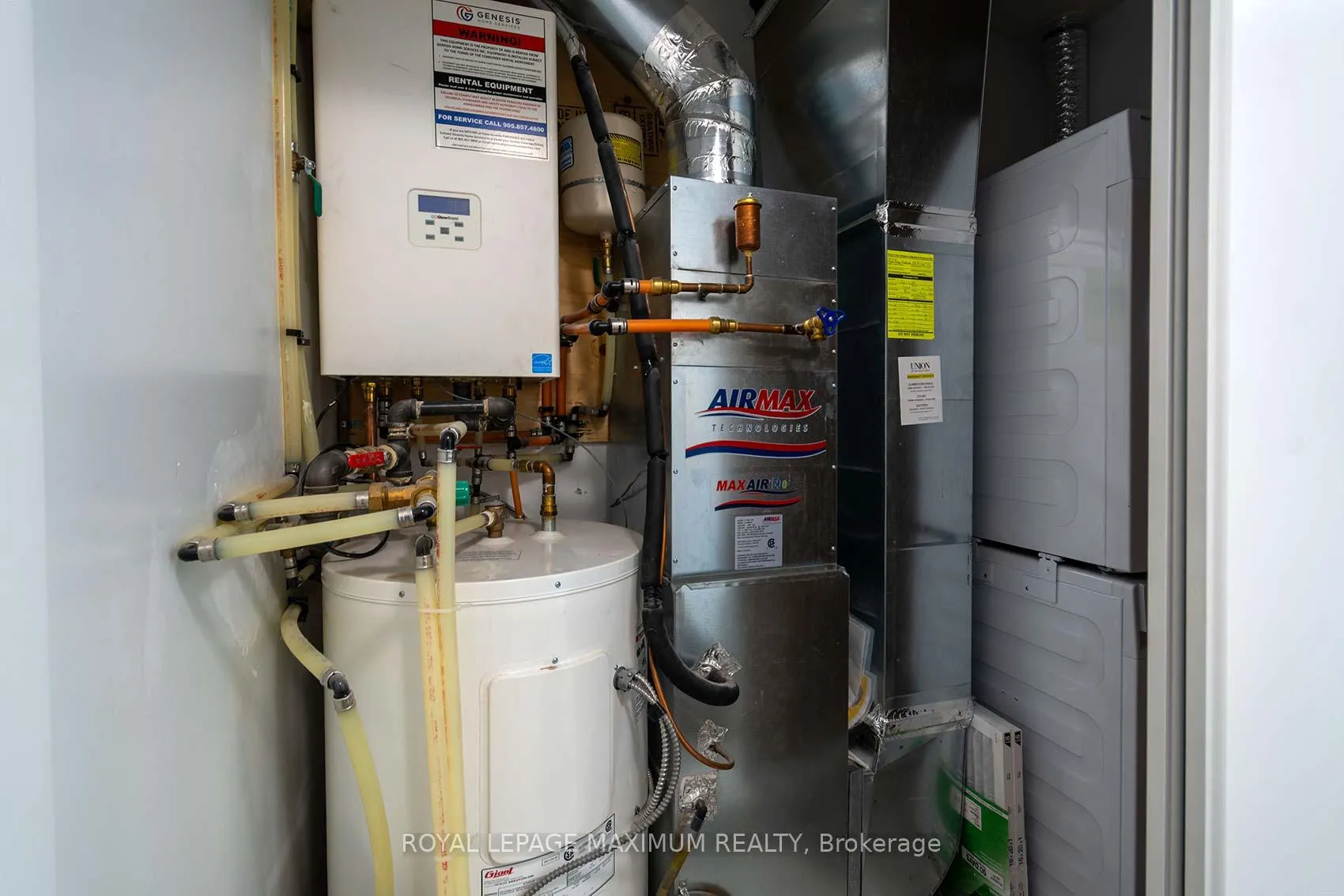 Photo 33 of Unit 210, 1 Climo Lane, Markham, Wismer — HOMEH