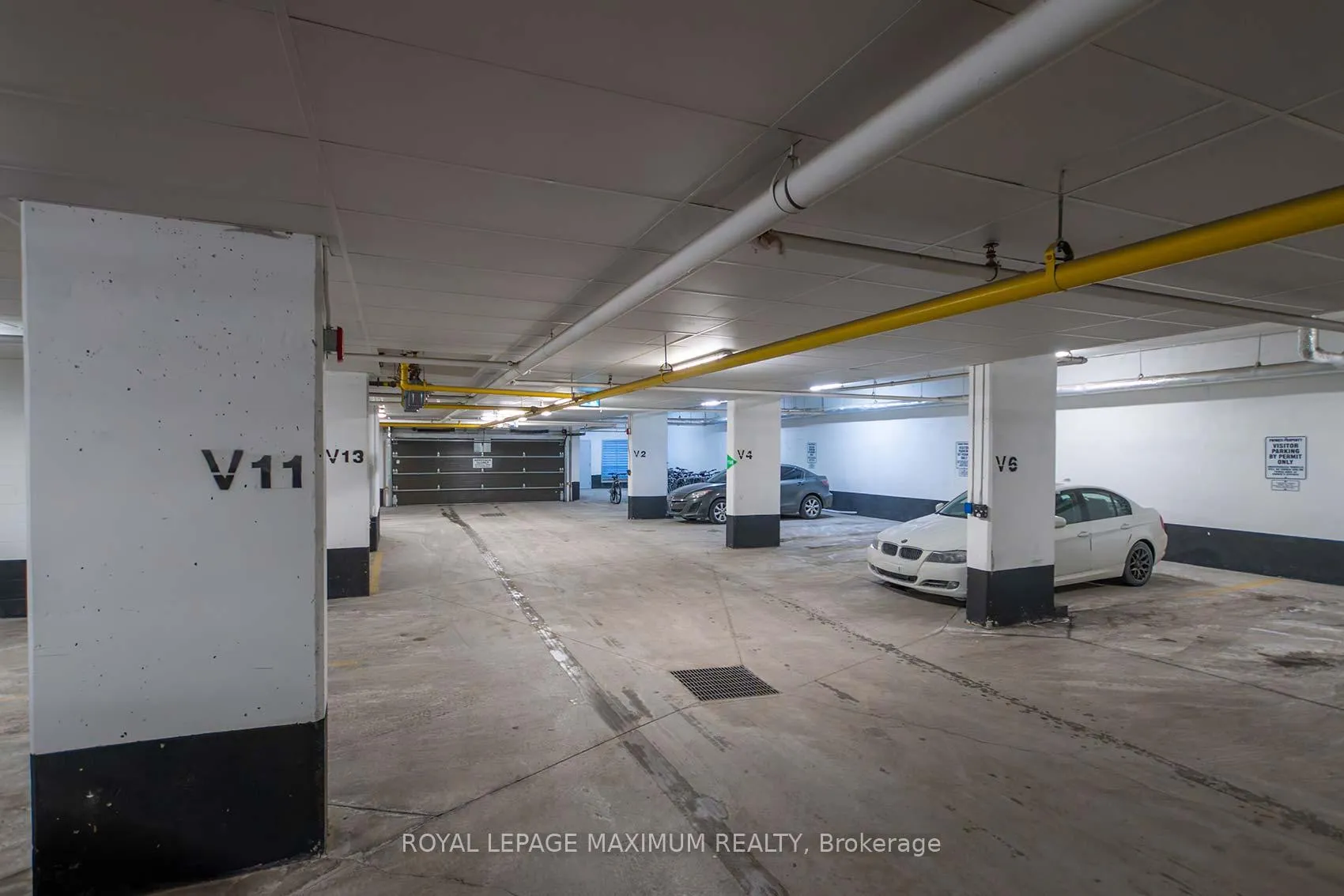 Photo 34 of Unit 210, 1 Climo Lane, Markham, Wismer — HOMEH