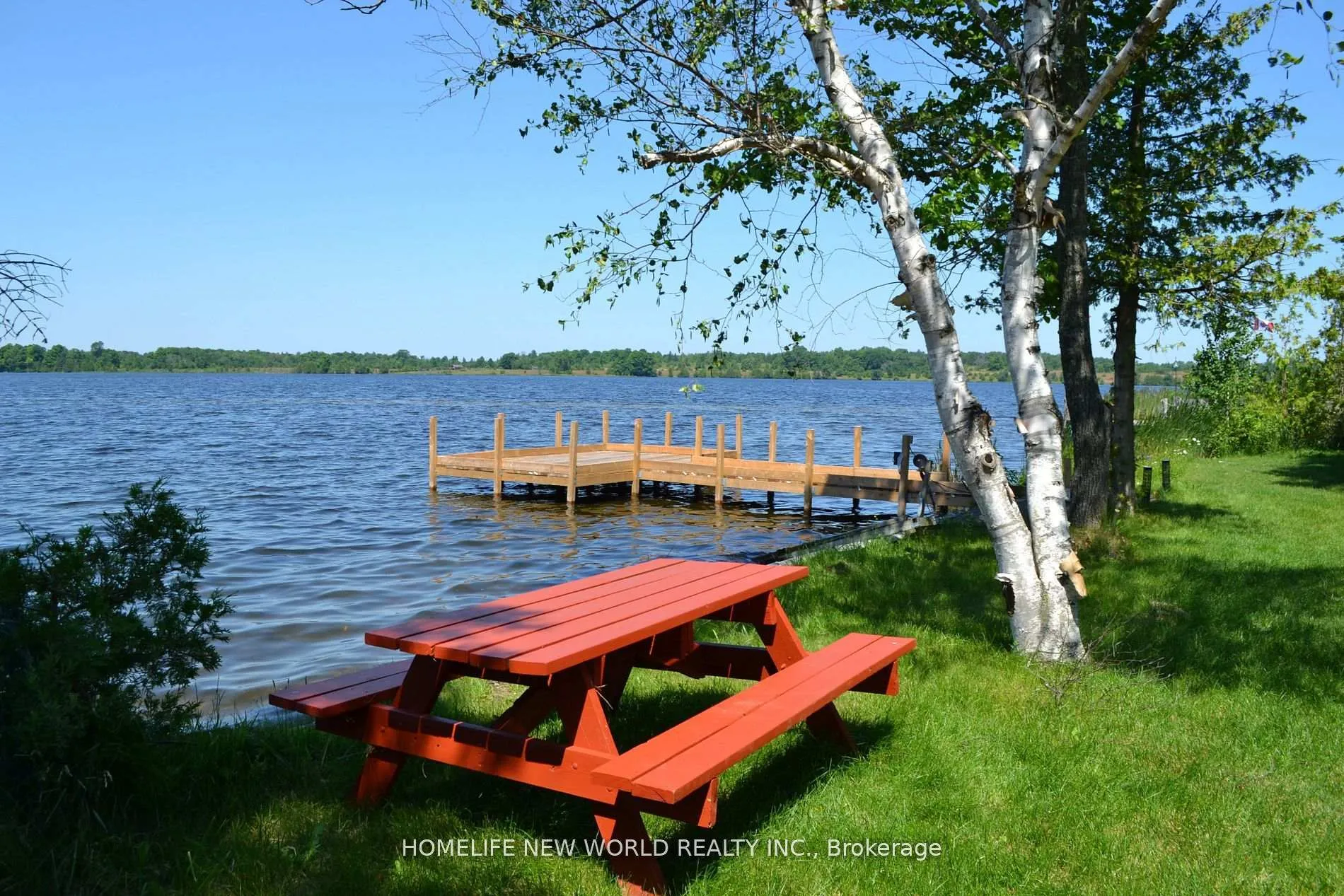 Photo 2 of 1391 Portage Road, Kawartha Lakes, Carden — HOMEH