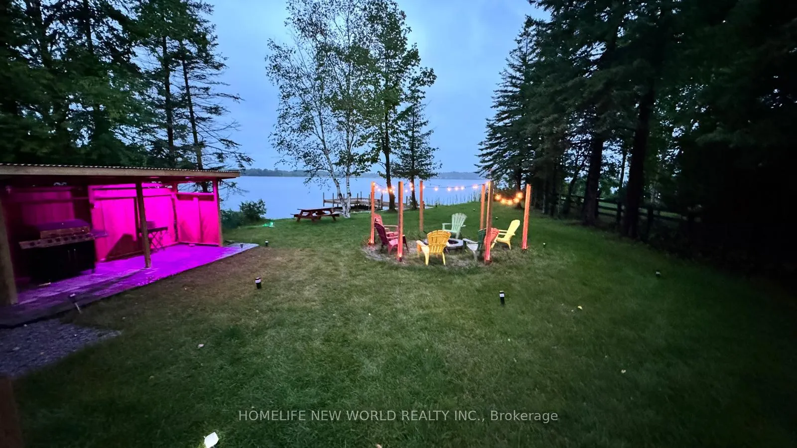 Photo 3 of 1391 Portage Road, Kawartha Lakes, Carden — HOMEH