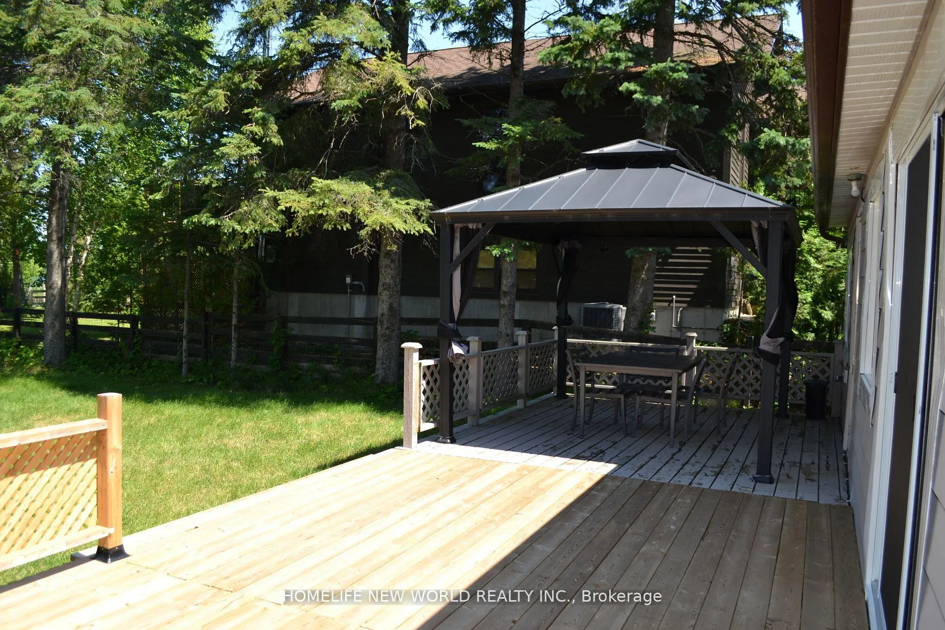 Photo 6 of 1391 Portage Road, Kawartha Lakes, Carden — HOMEH