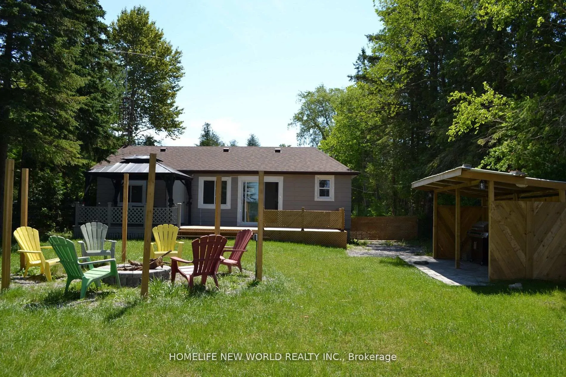 Photo 7 of 1391 Portage Road, Kawartha Lakes, Carden — HOMEH