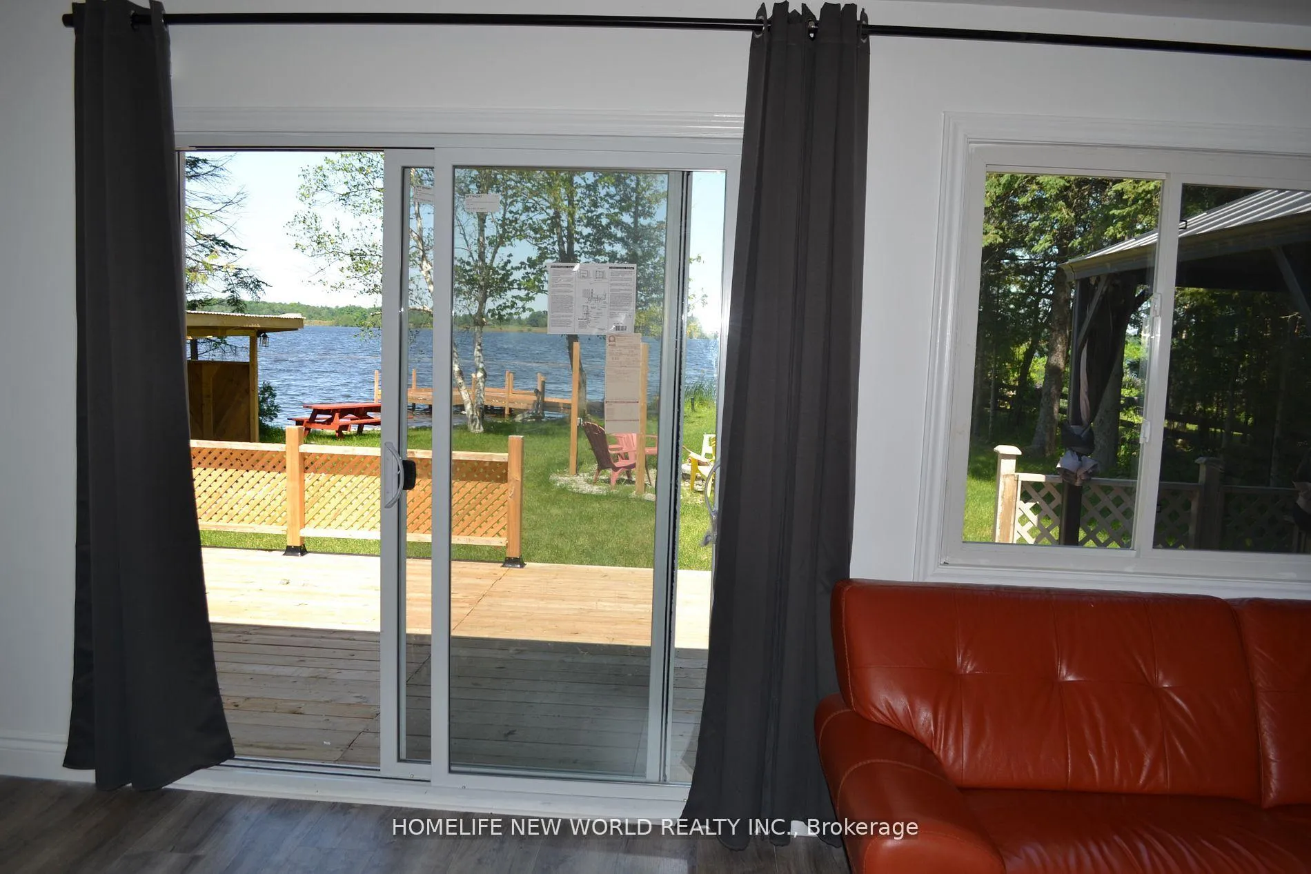Photo 16 of 1391 Portage Road, Kawartha Lakes, Carden — HOMEH