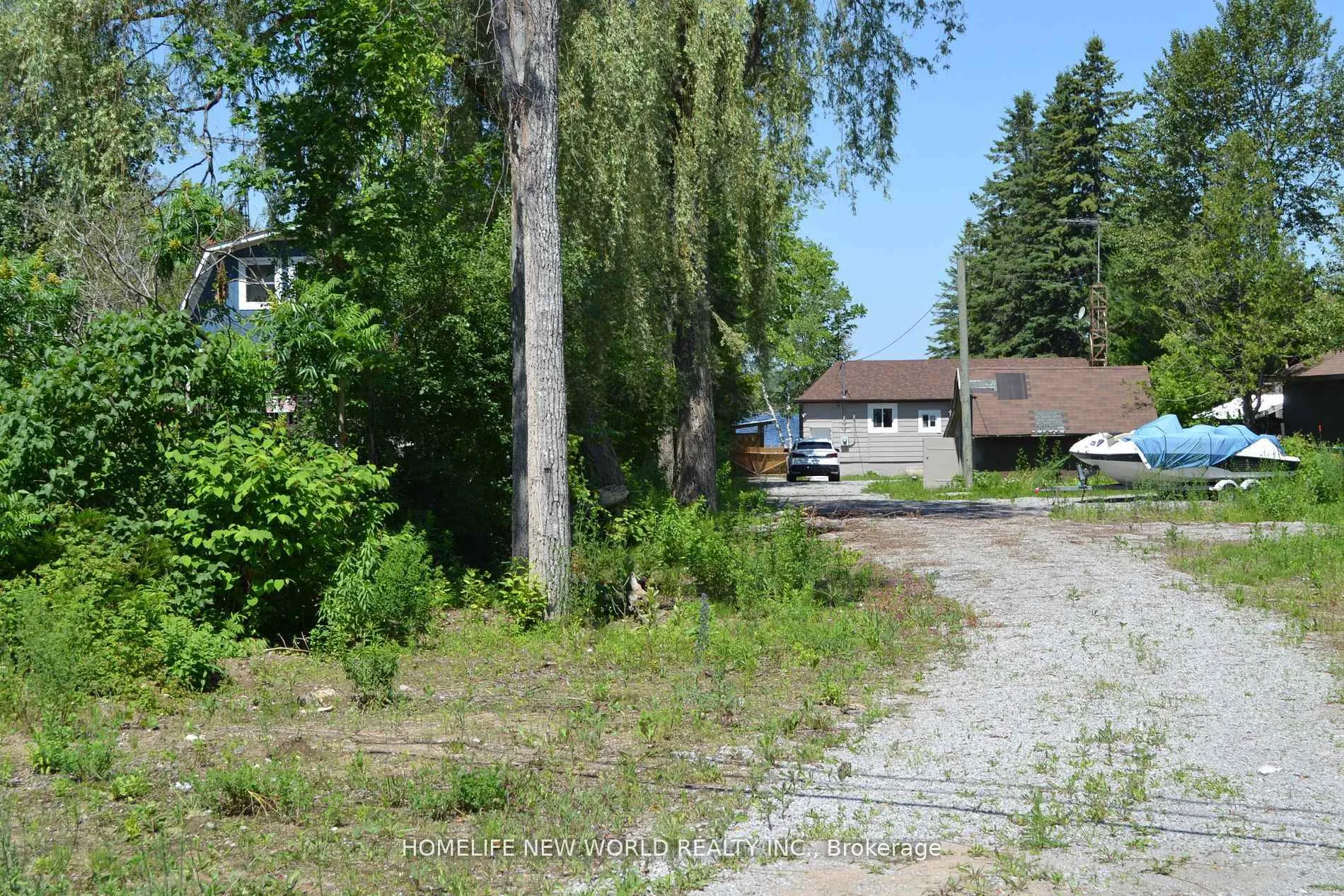 Photo 21 of 1391 Portage Road, Kawartha Lakes, Carden — HOMEH