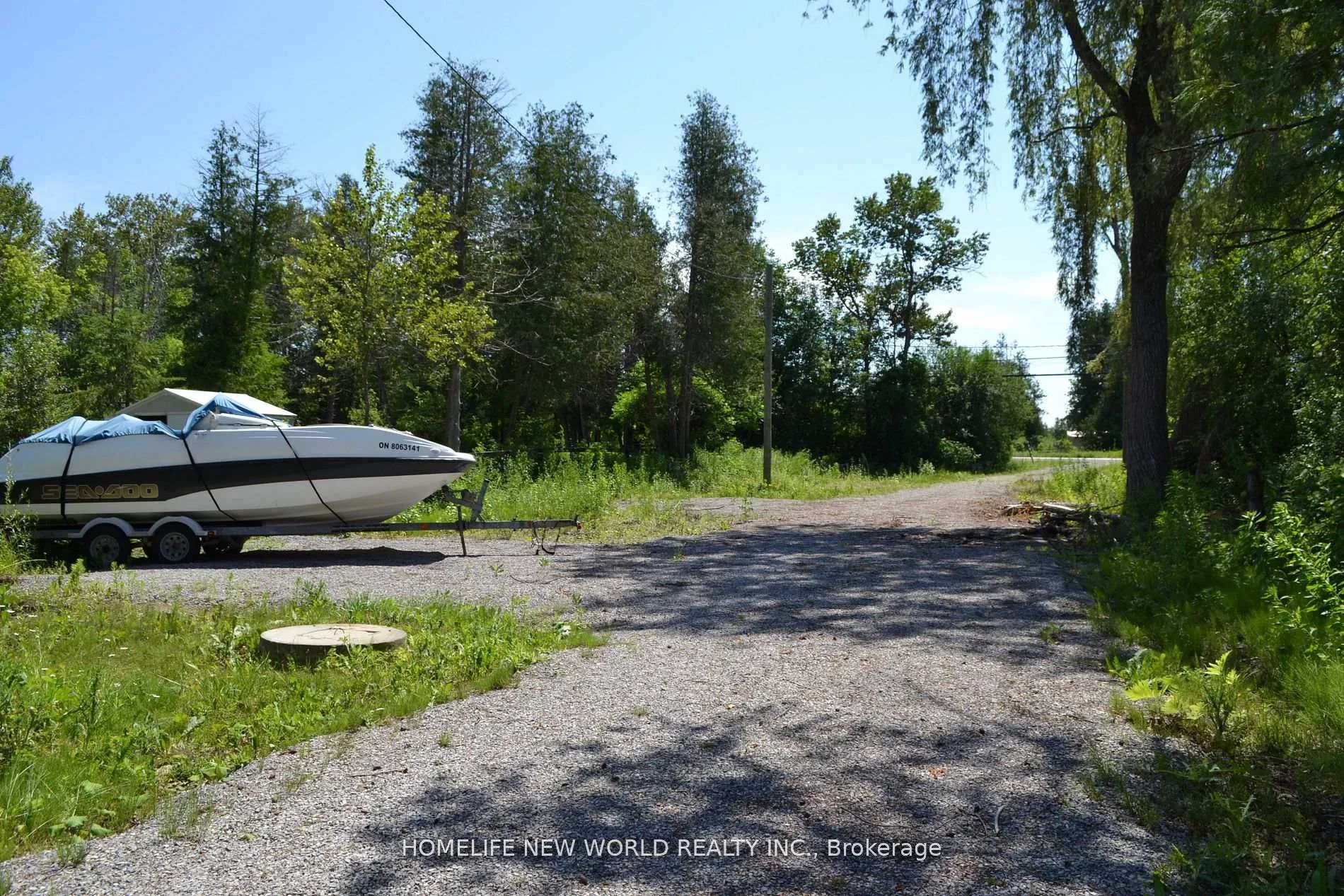 Photo 22 of 1391 Portage Road, Kawartha Lakes, Carden — HOMEH