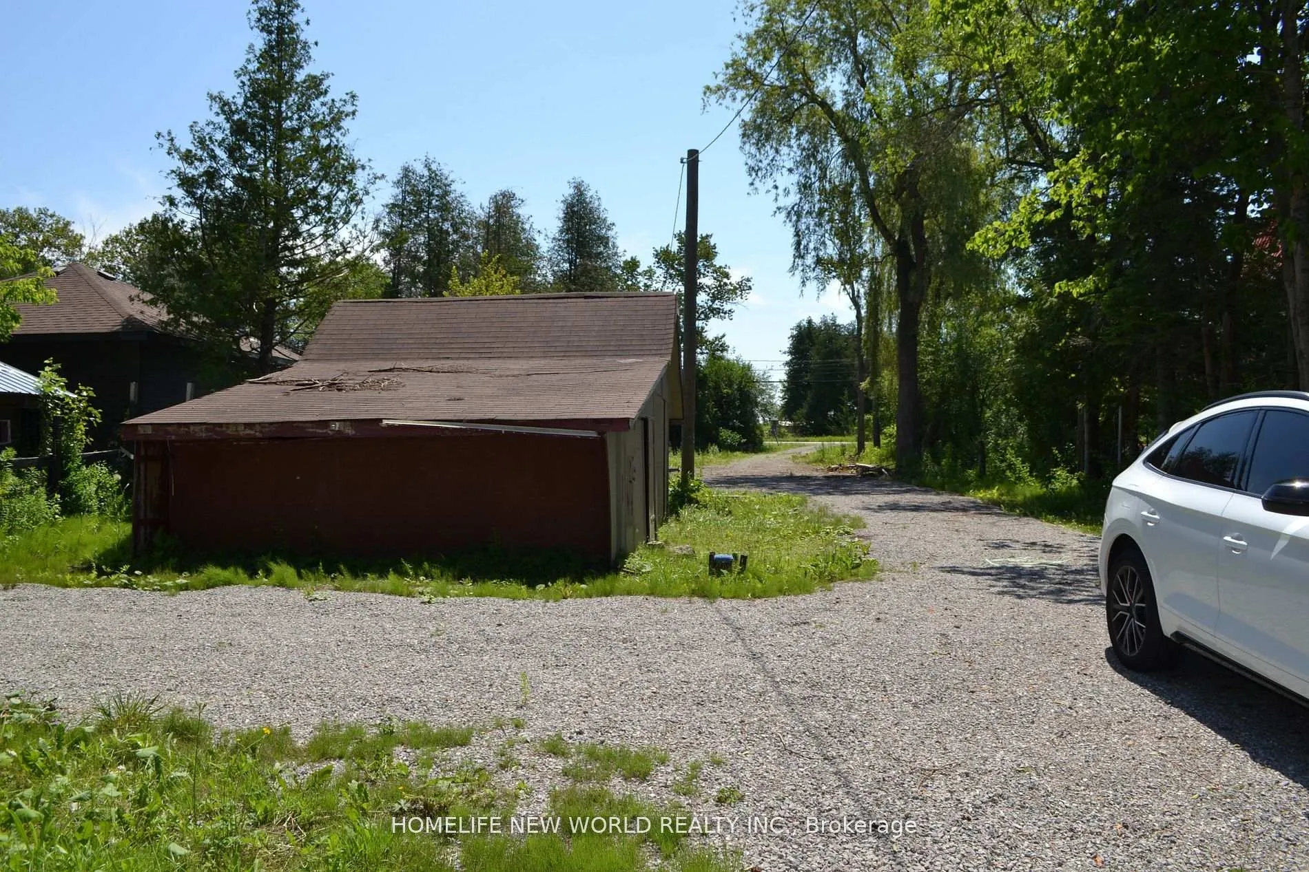 Photo 23 of 1391 Portage Road, Kawartha Lakes, Carden — HOMEH