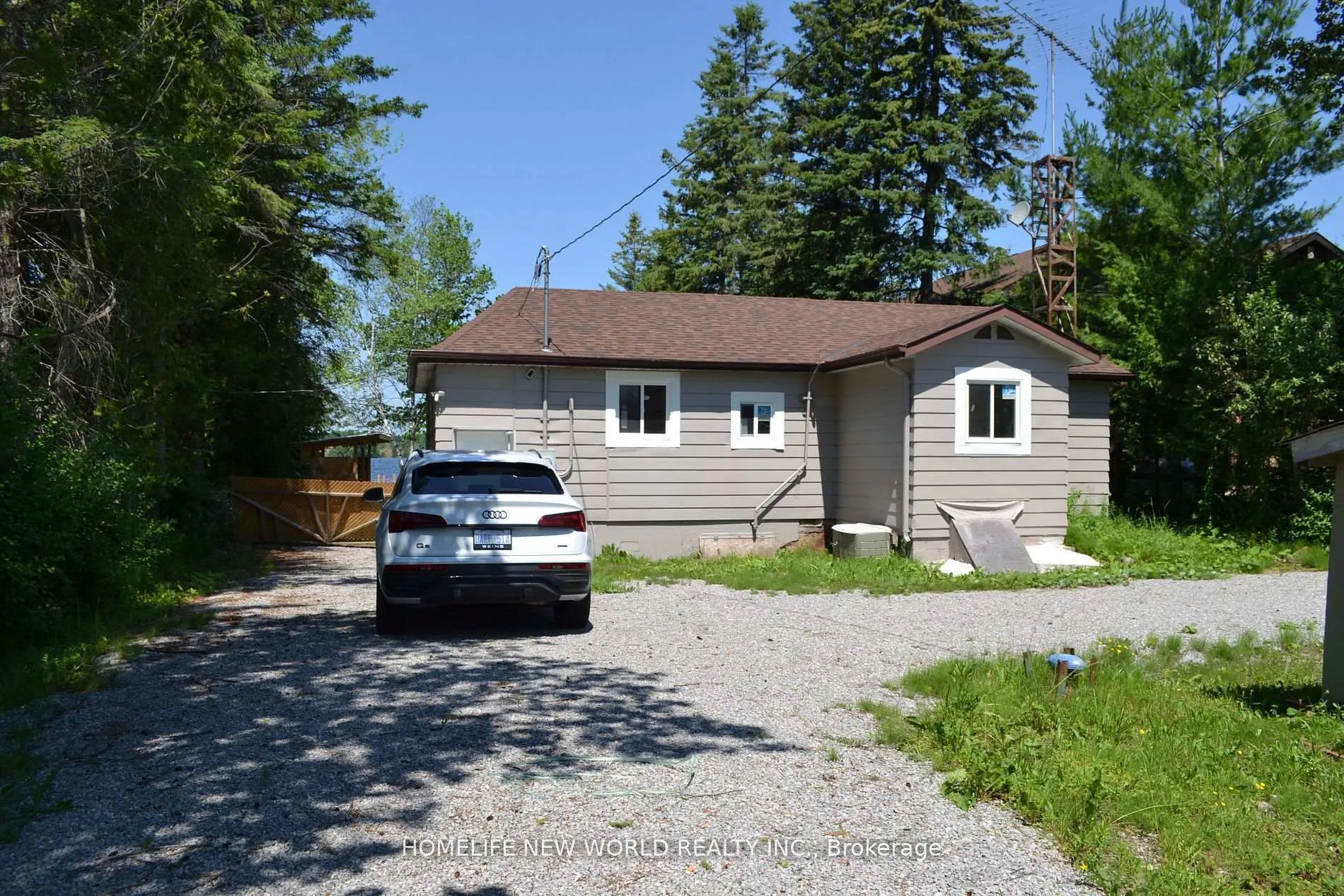 Photo 24 of 1391 Portage Road, Kawartha Lakes, Carden — HOMEH