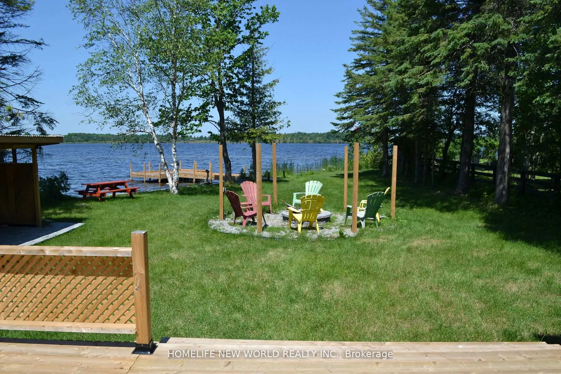 Photo 26 of 1391 Portage Road, Kawartha Lakes, Carden — HOMEH