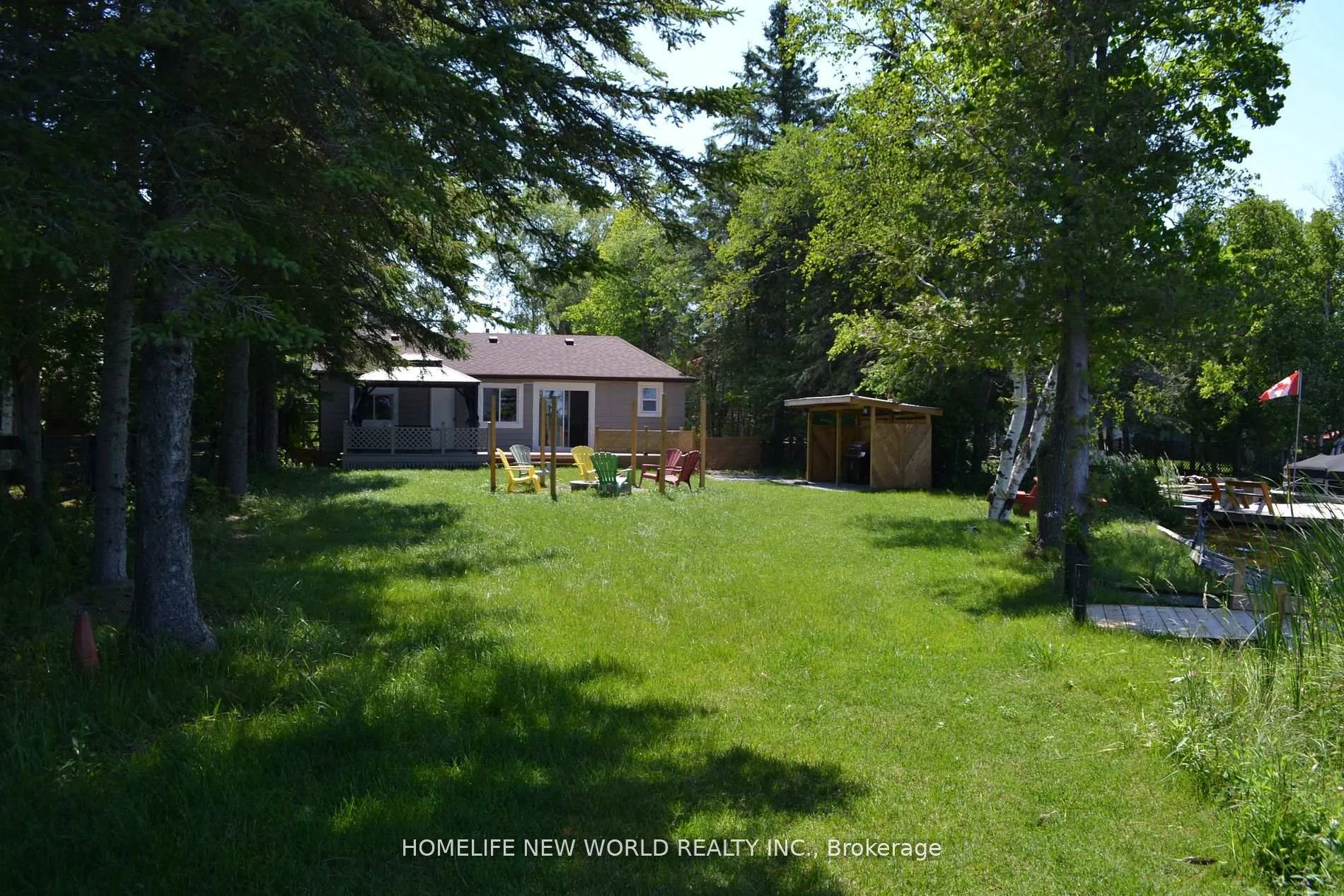 Photo 27 of 1391 Portage Road, Kawartha Lakes, Carden — HOMEH