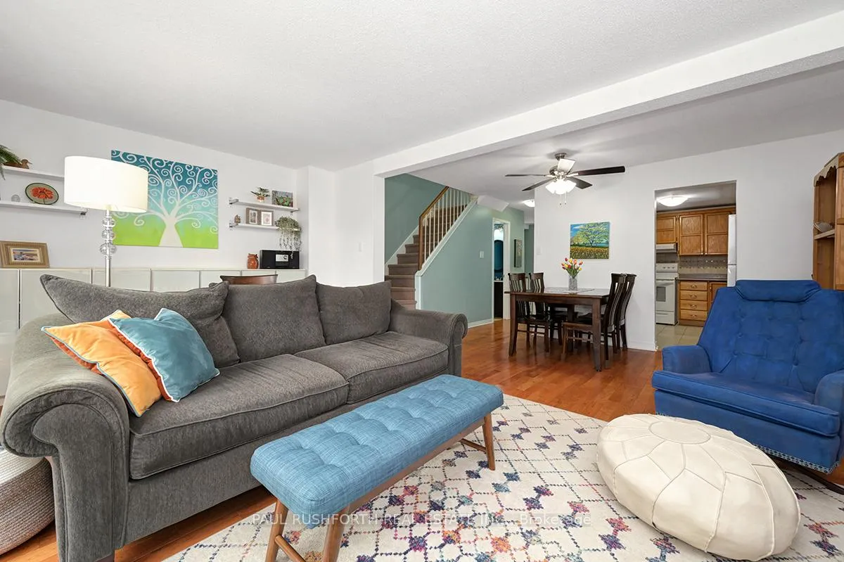 Photo 6 of 382 Verdon Private, Ottawa, Hunt Club Park/Greenboro — HOMEH