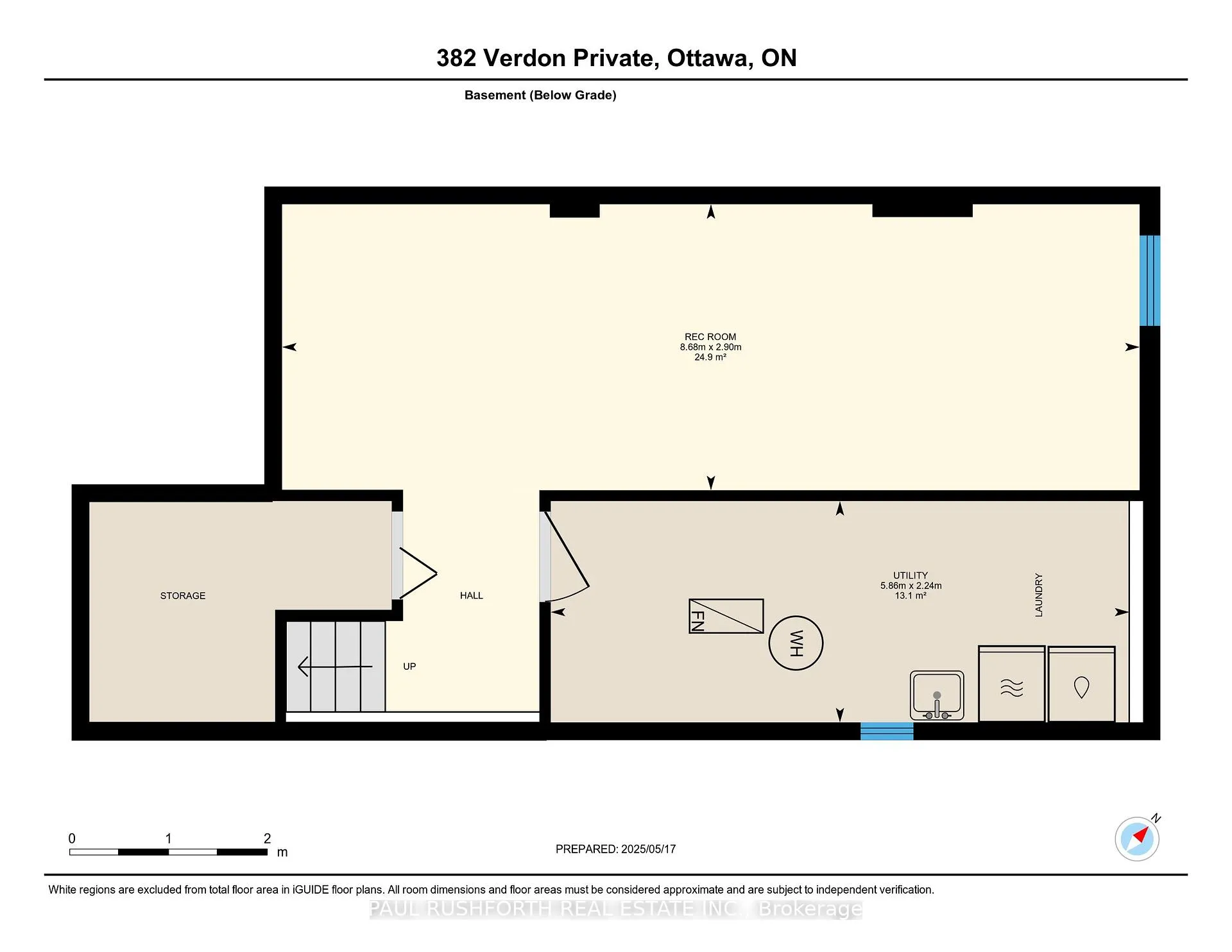 Photo 25 of 382 Verdon Private, Ottawa, Hunt Club Park/Greenboro — HOMEH