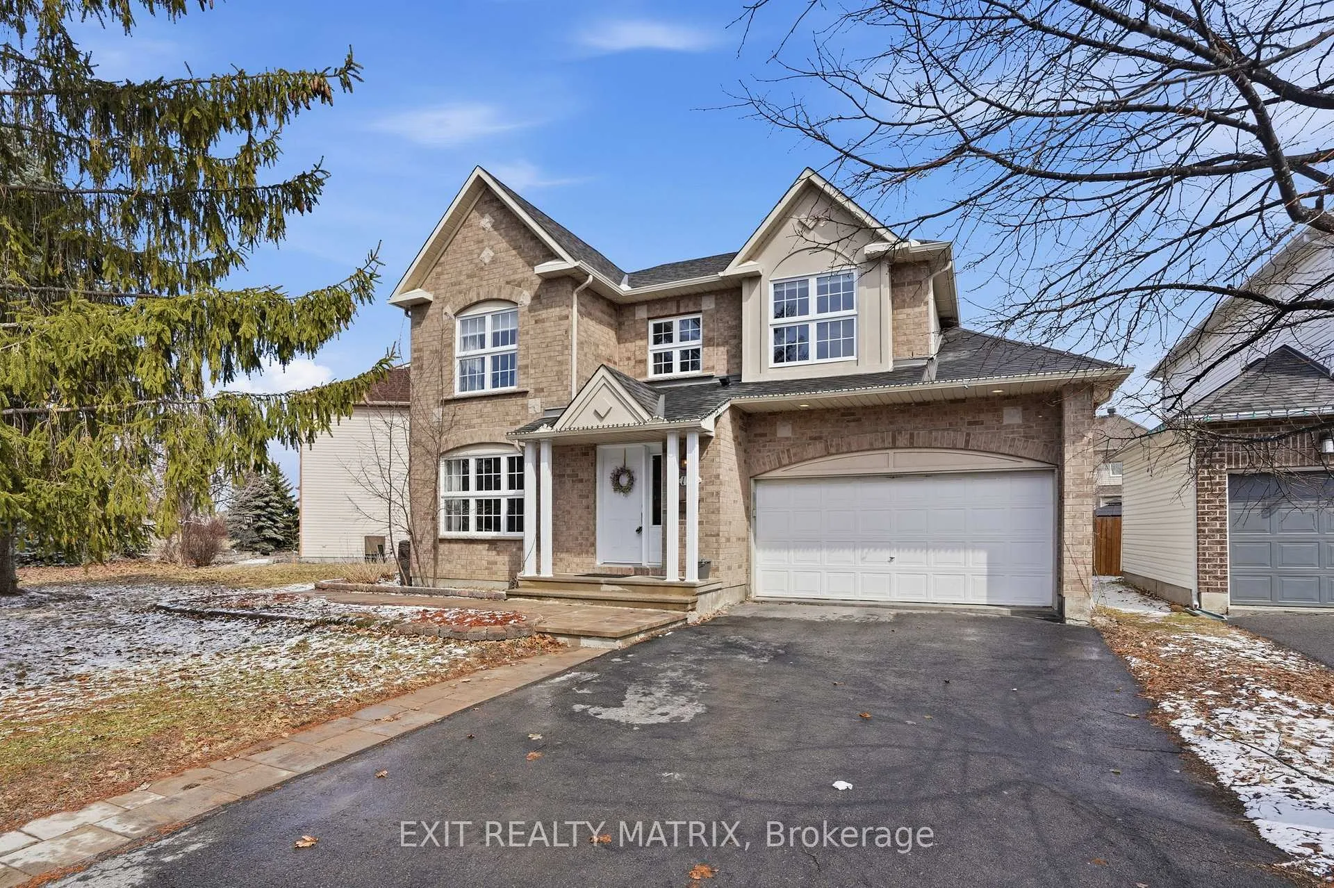 Photo 1 of 127 Marshfield Street, Ottawa, Avalon East — HOMEH