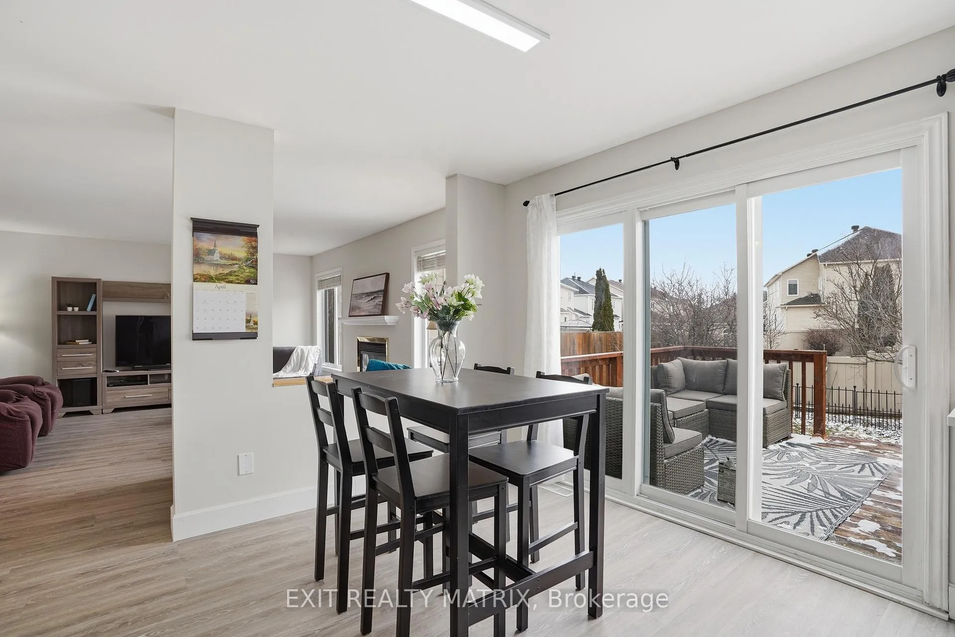 Photo 13 of 127 Marshfield Street, Ottawa, Avalon East — HOMEH